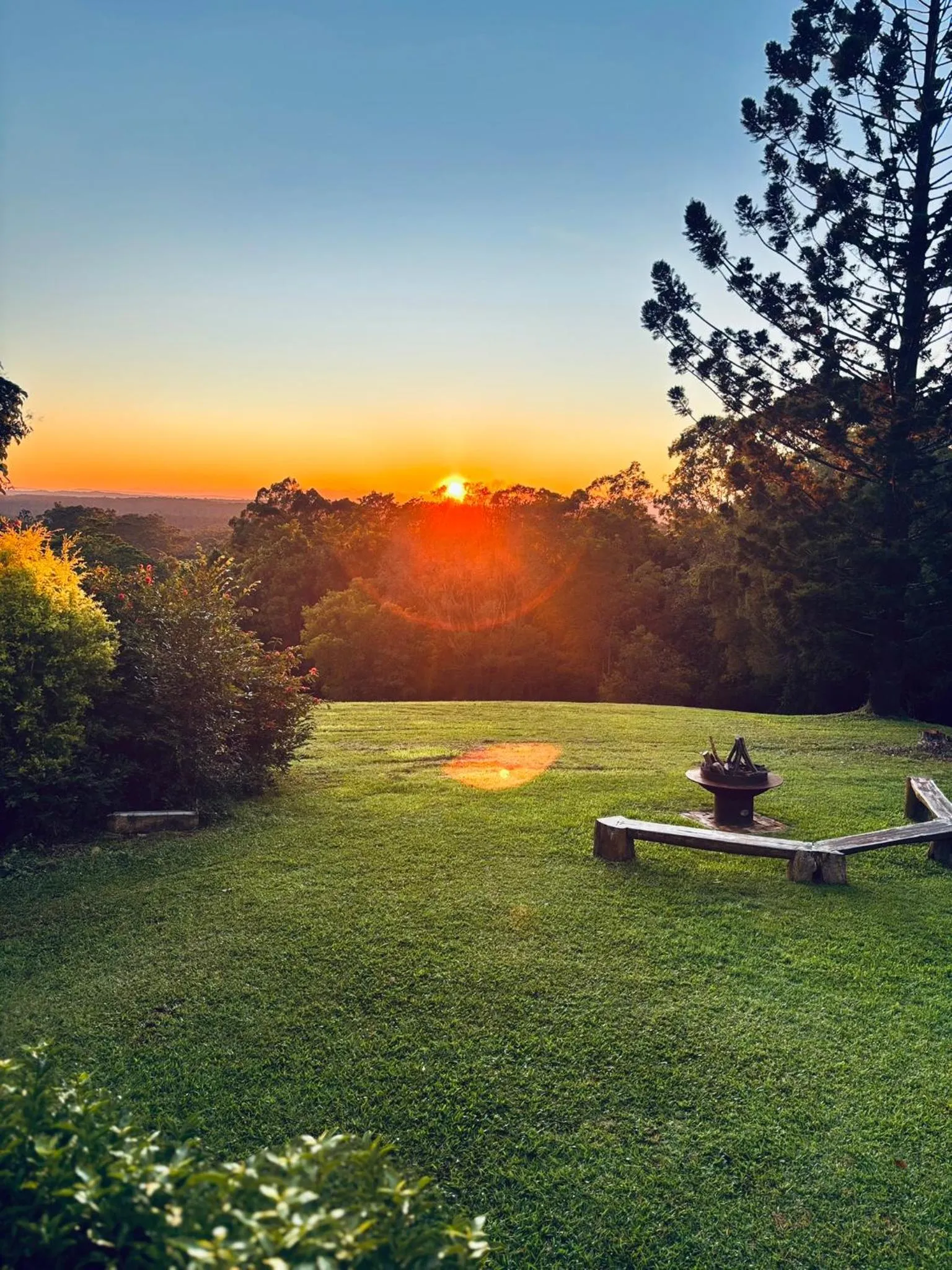 Noosa Hinterland Escape