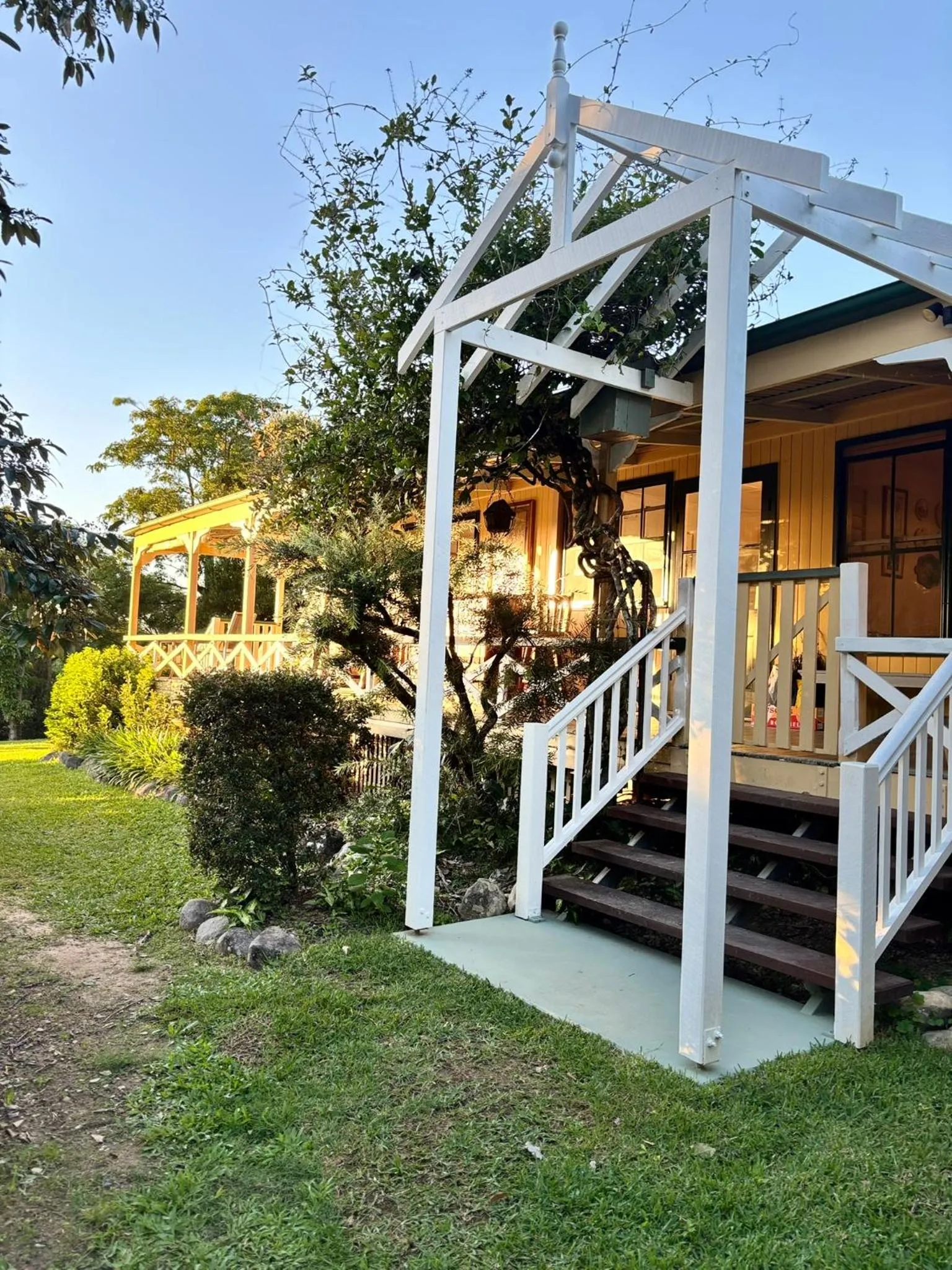 Noosa Hinterland Escape