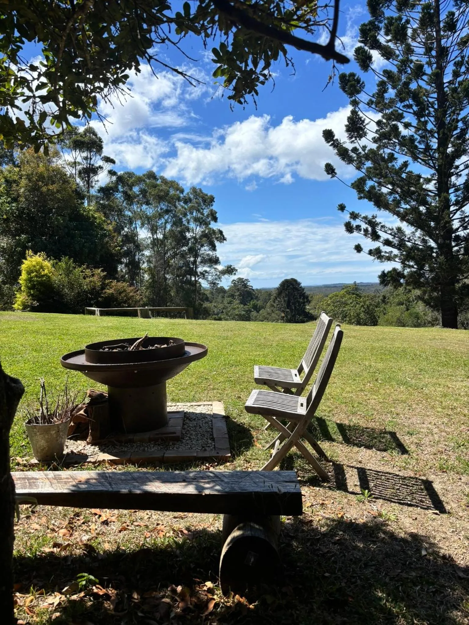 Noosa Hinterland Escape