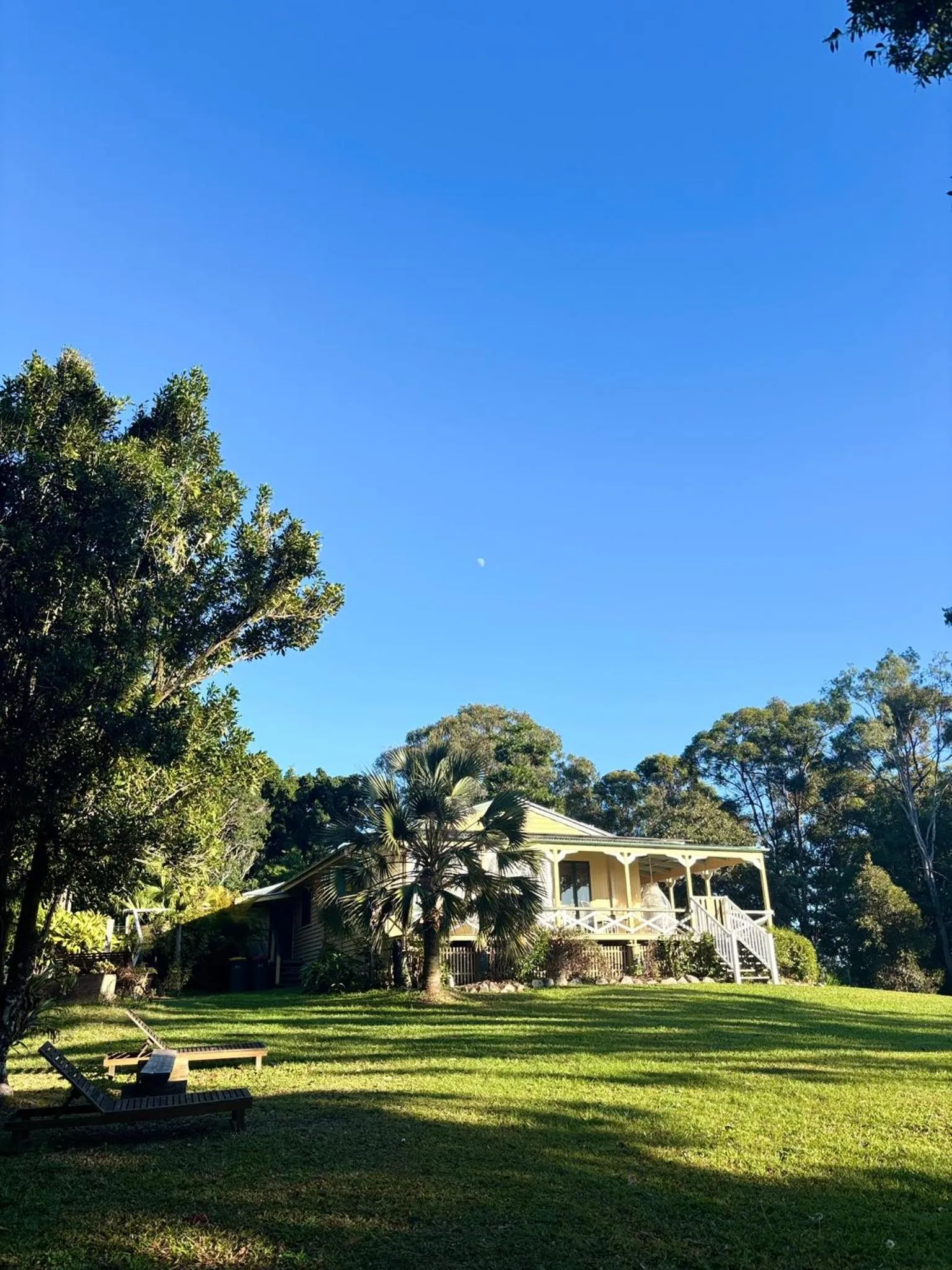 Noosa Hinterland Escape