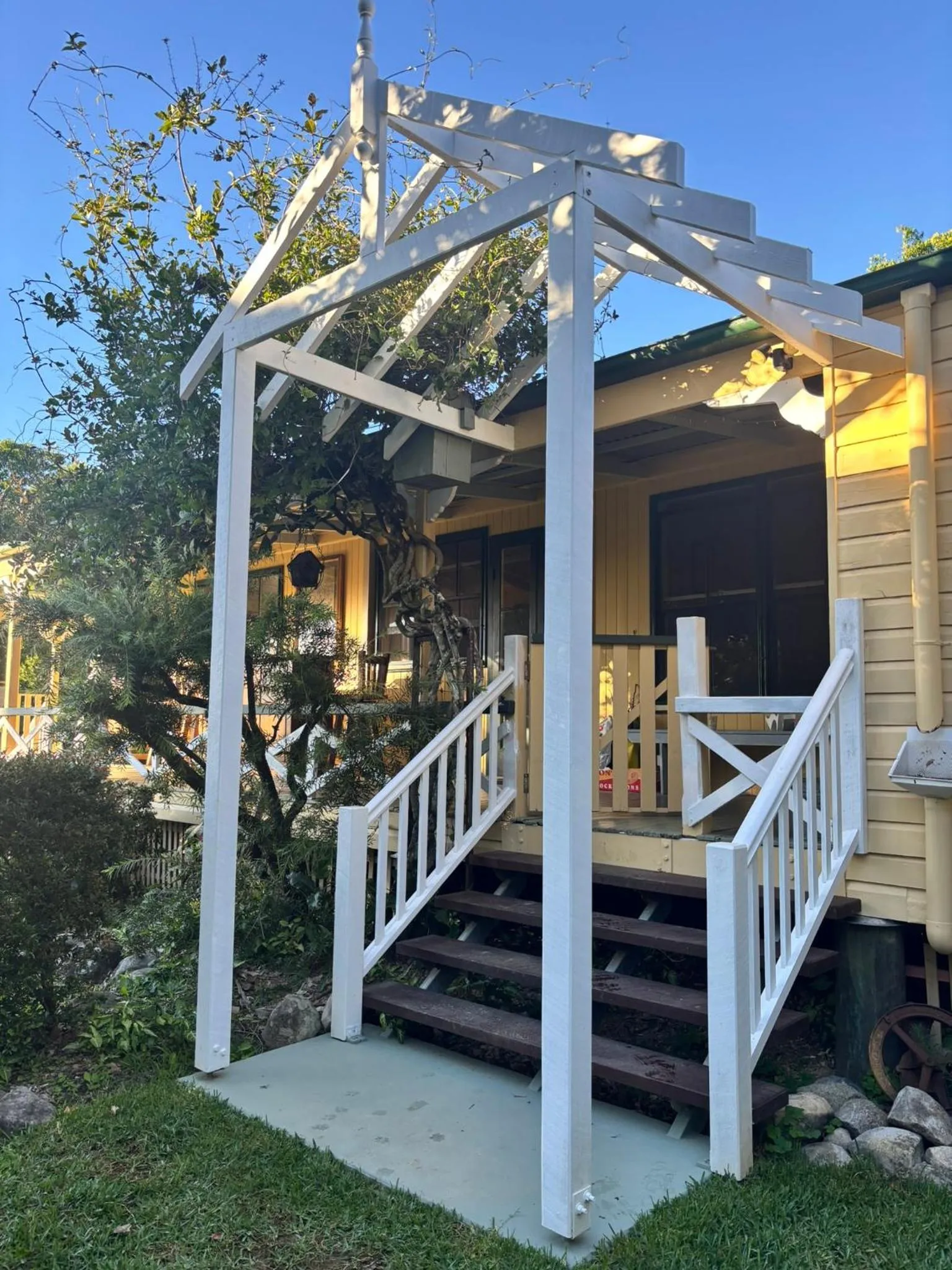 Noosa Hinterland Escape