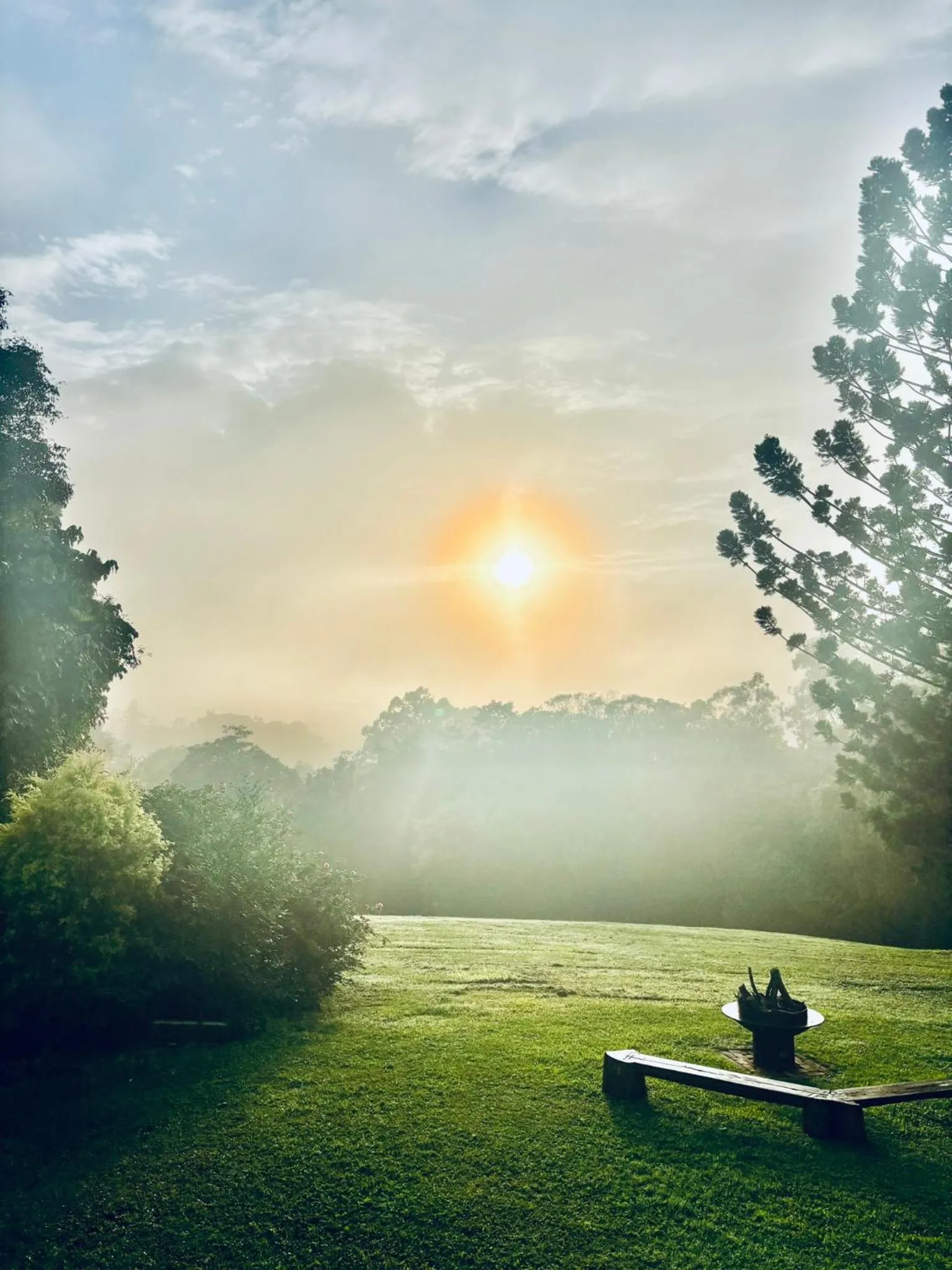 Noosa Hinterland Escape