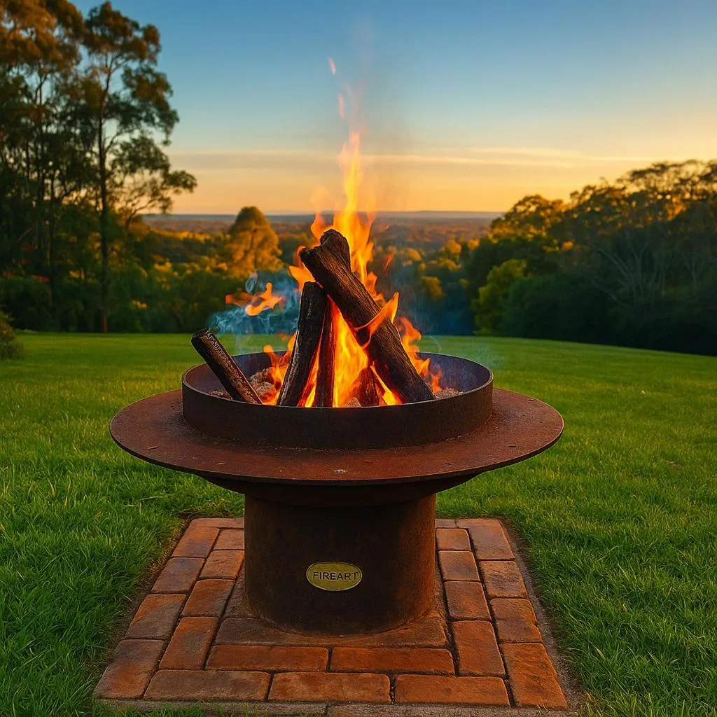 Noosa Hinterland Escape