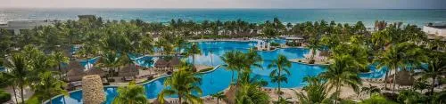 Vidanta Riviera Maya - Mayan Palace, Grand Mayan