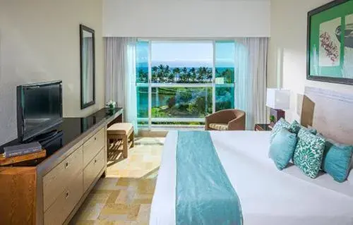 Vidanta Riviera Maya - Mayan Palace, Grand Mayan Vidanta Riviera Maya - Mayan Palace, Grand Mayan