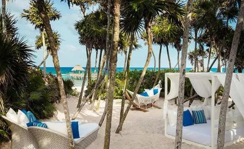 Vidanta Riviera Maya - Mayan Palace, Grand Mayan
