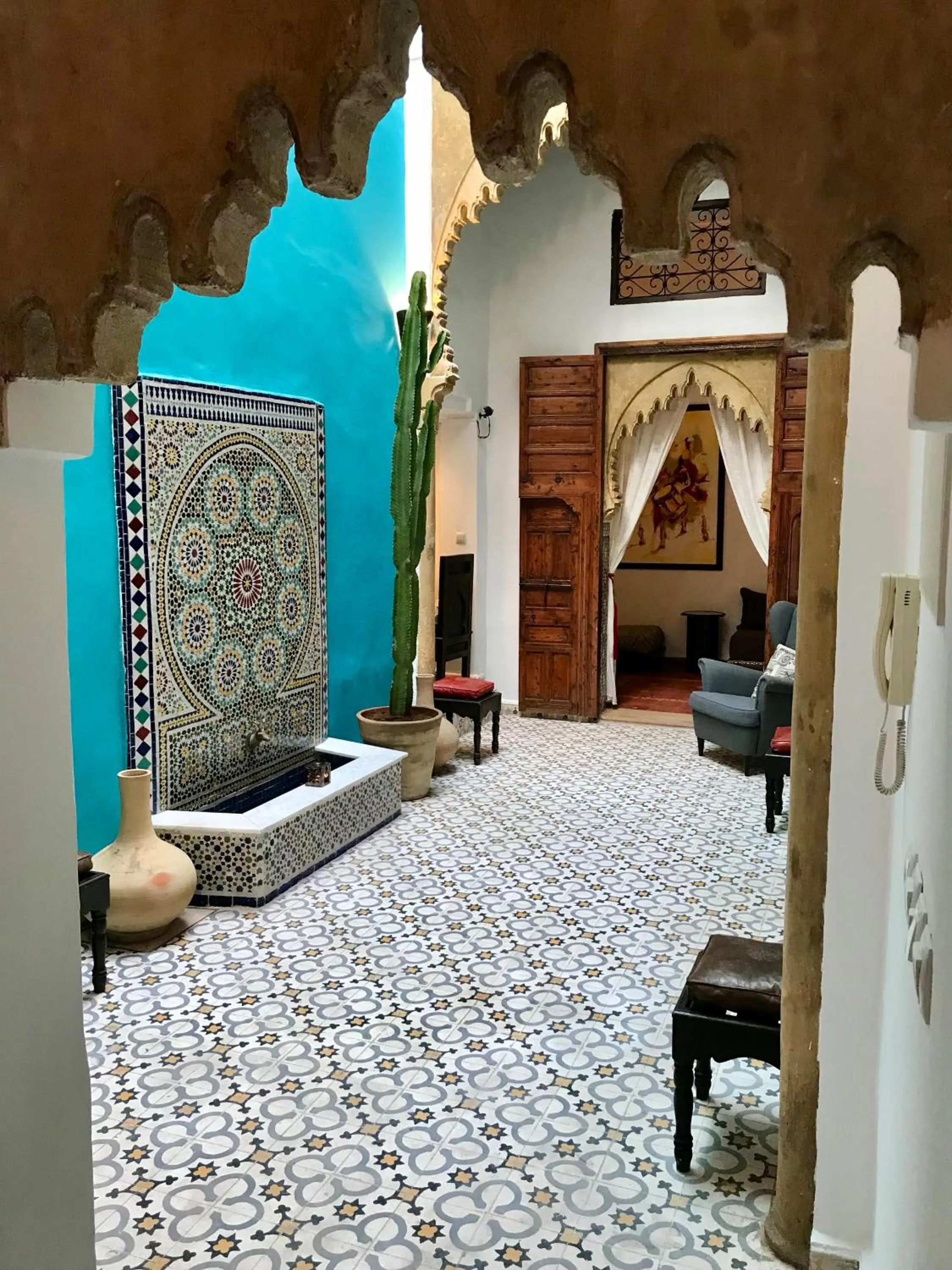 Riad Dar Souika