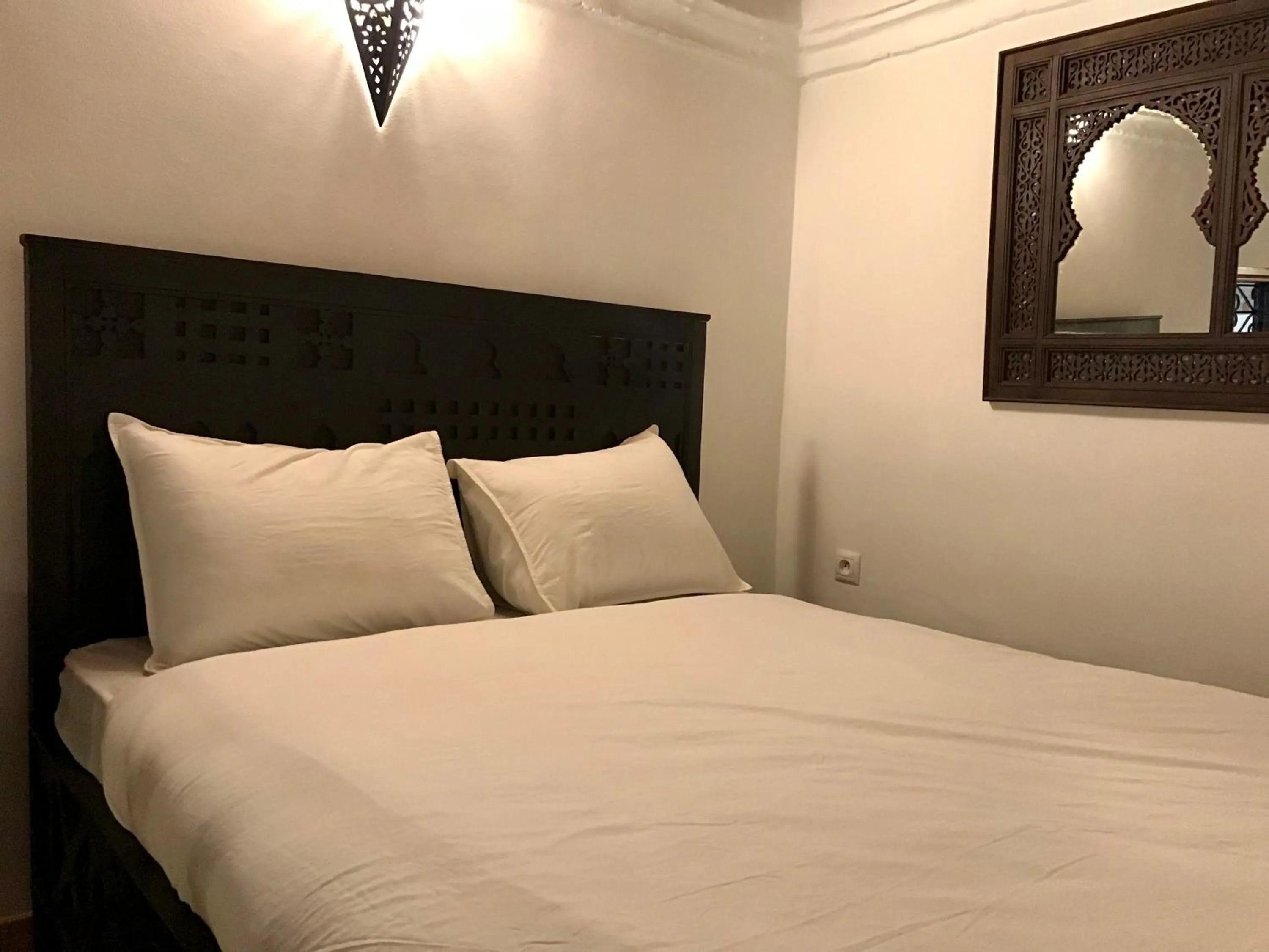 Triple Room in Riad Dar Souika