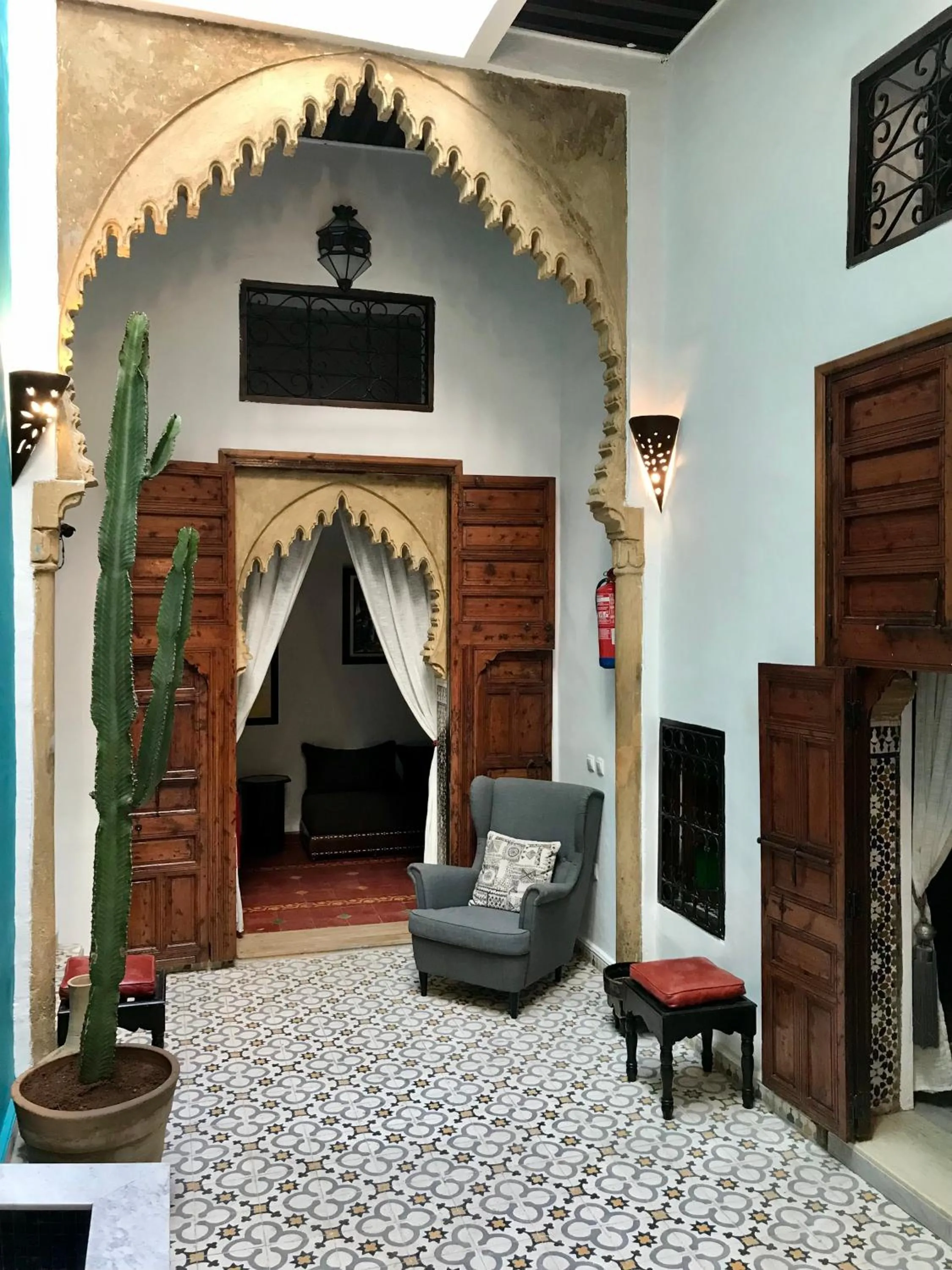 Riad Dar Souika