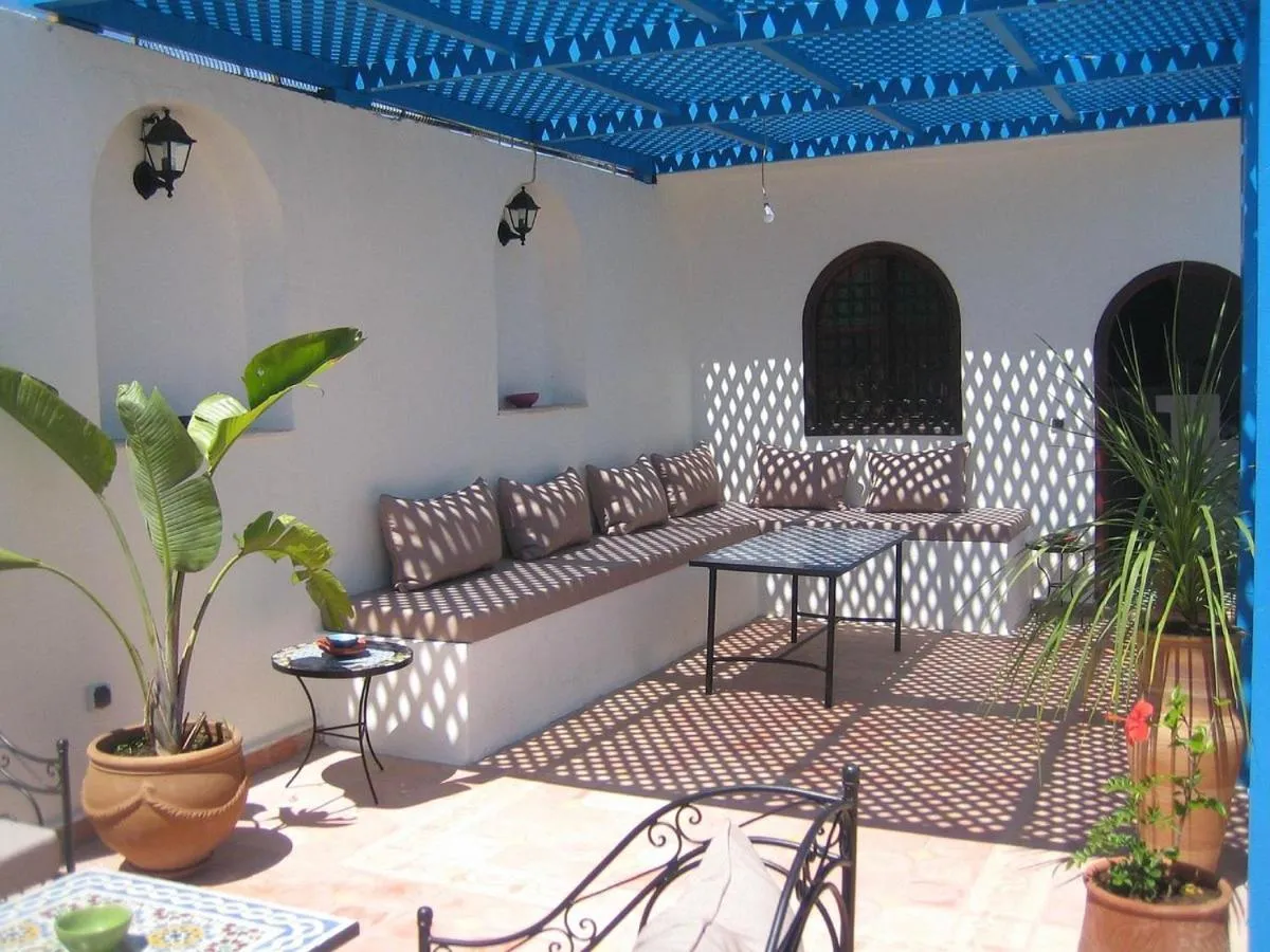 Riad Dar Souika