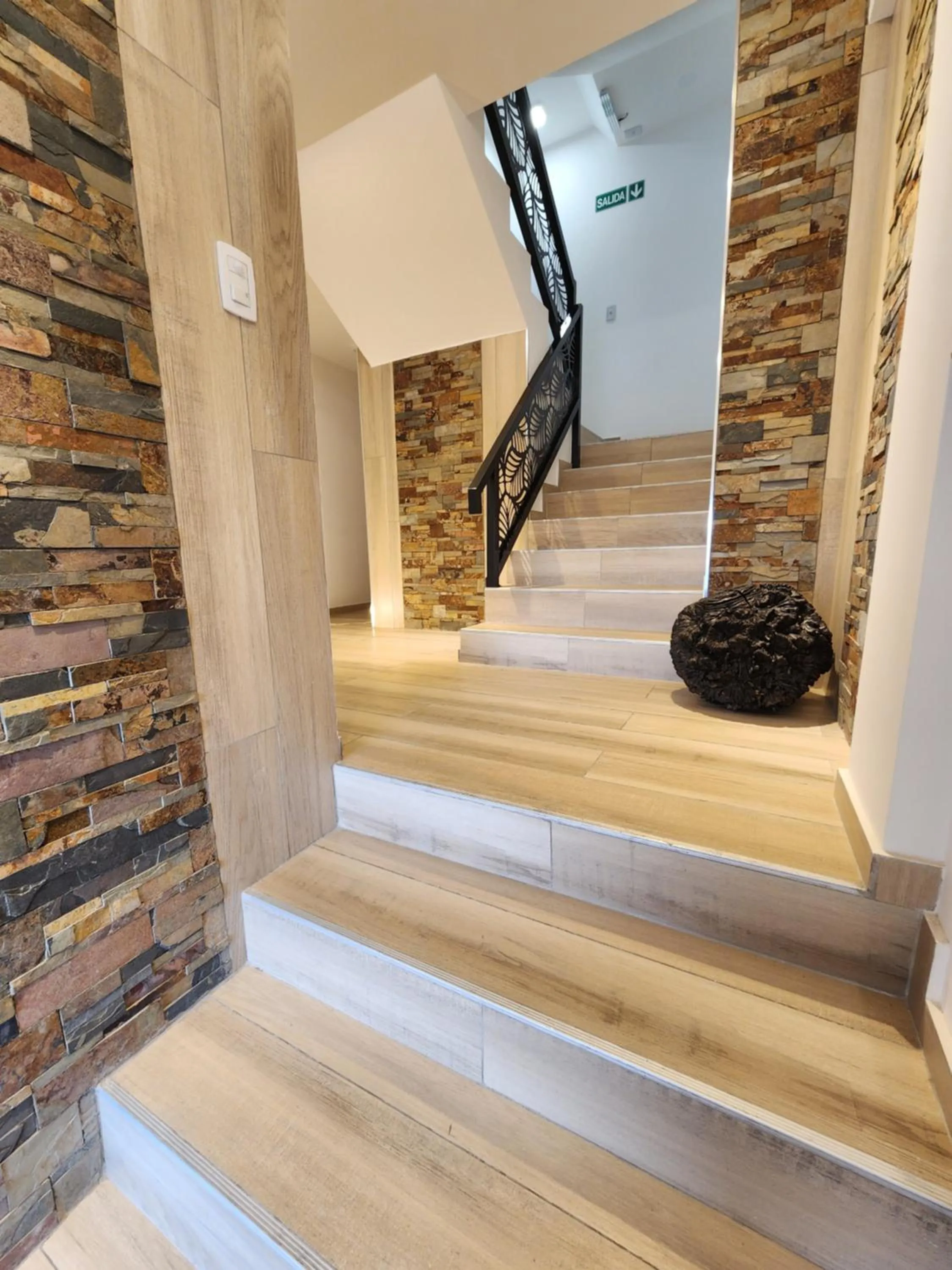 Property building in COMARCA SUR Apartamentos