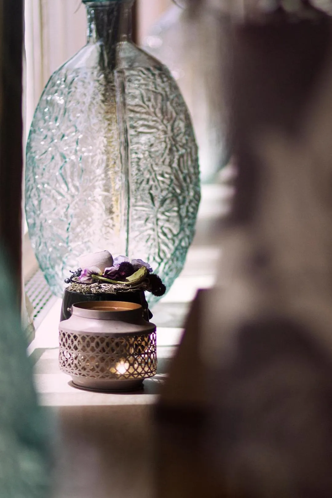 Restaurant/places to eat in Grand Hotel Monopole