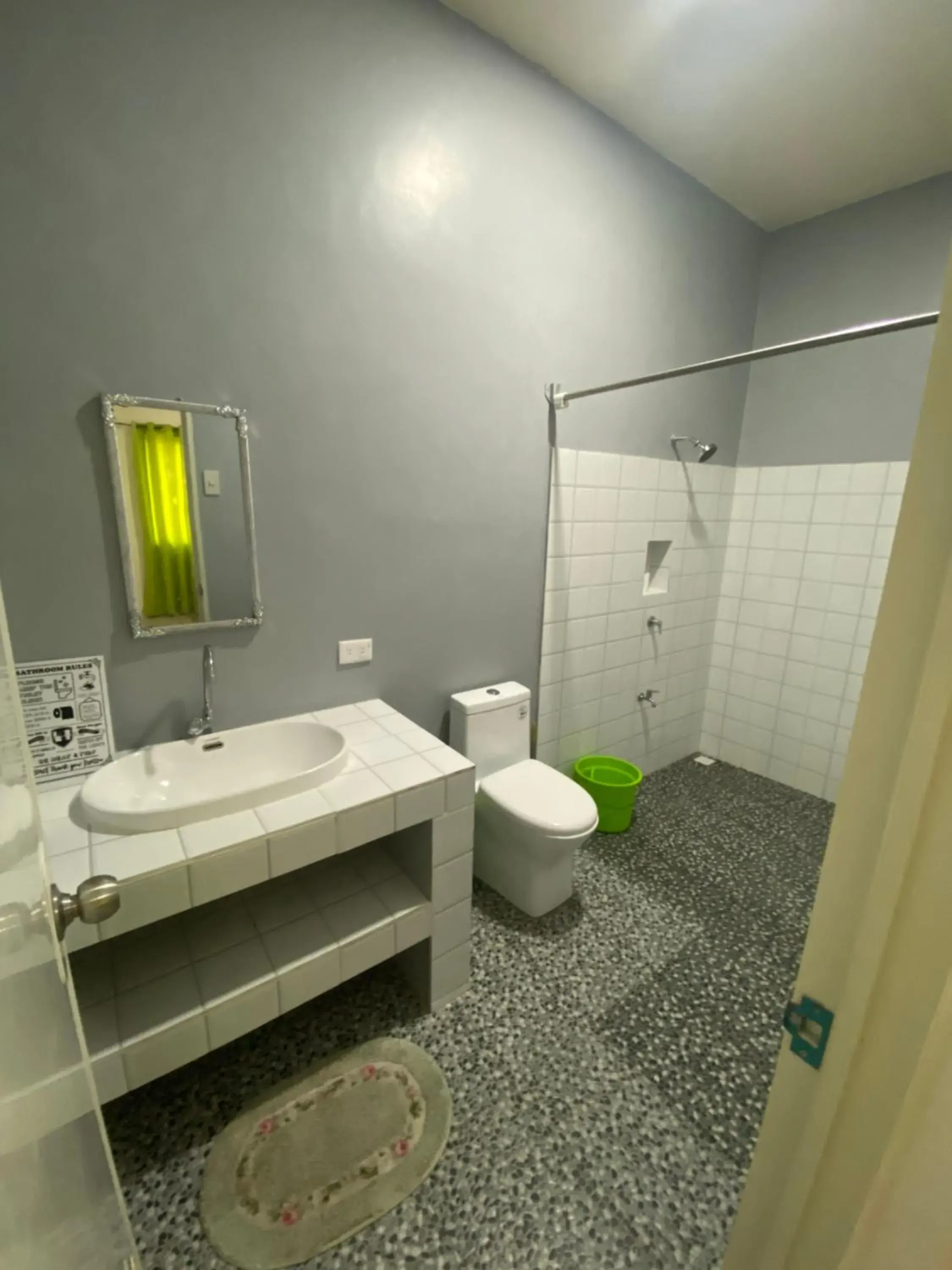 Comfort Quadruple Room in Palm Garden Resort Comfort Quadruple Room in Palm Garden Resort