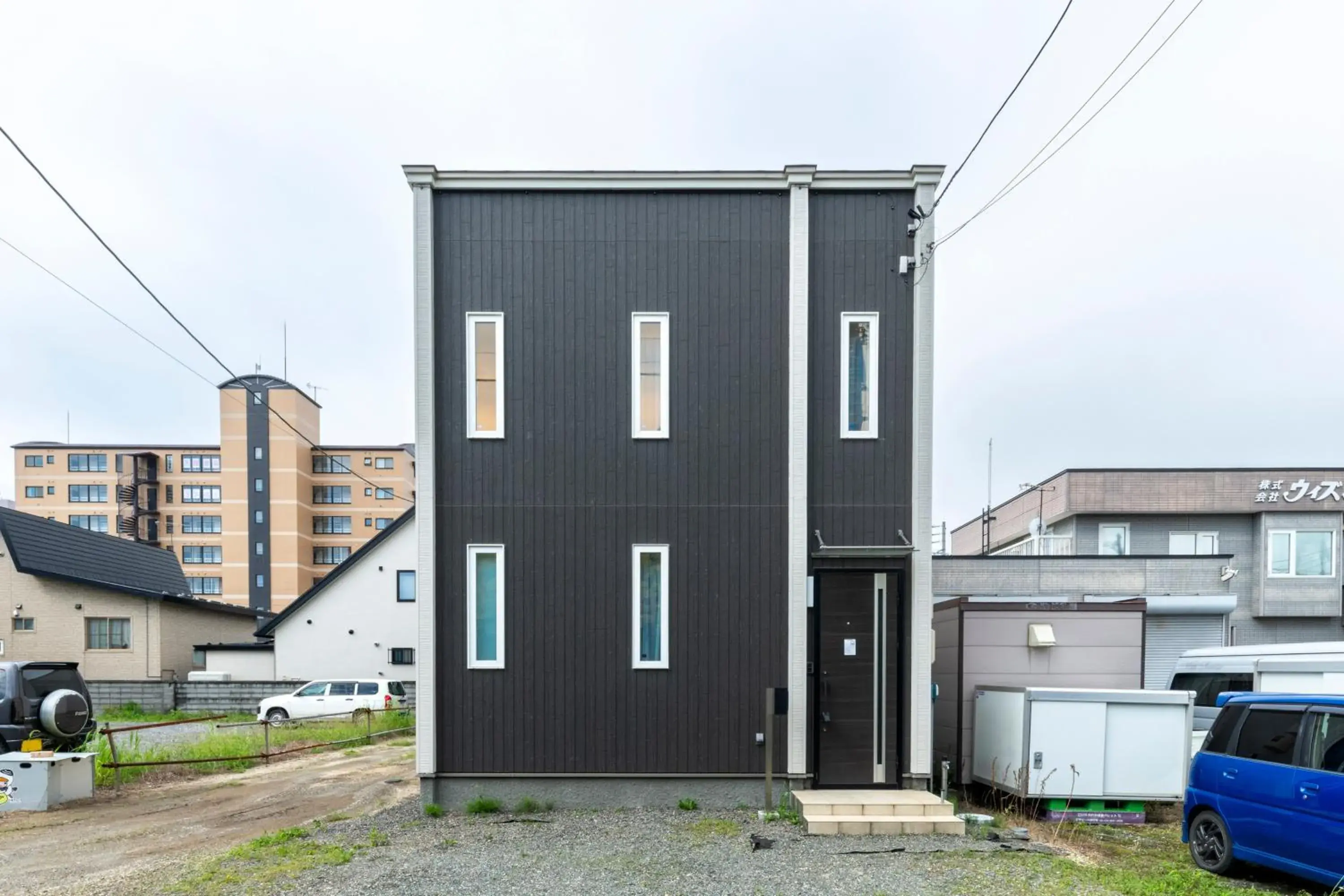 The Onyx Tomakomai The Onyx Tomakomai