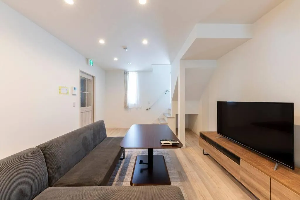 TV and multimedia in The Onyx Tomakomai