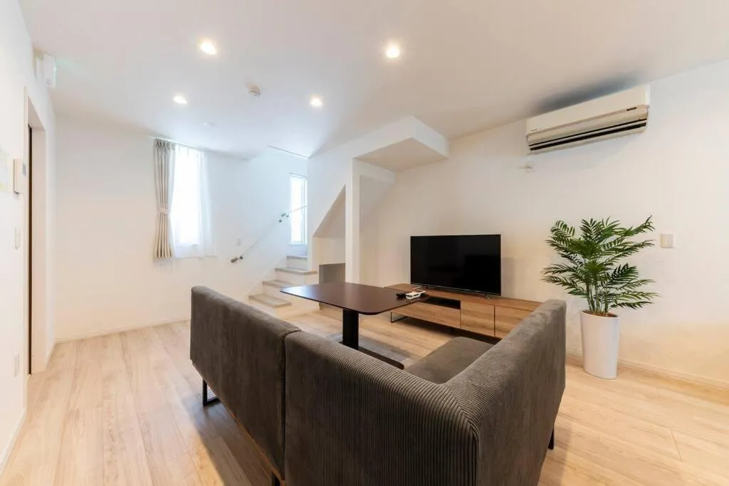 TV and multimedia in The Onyx Tomakomai