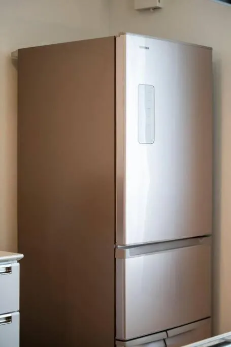 kitchen in The Onyx Tomakomai