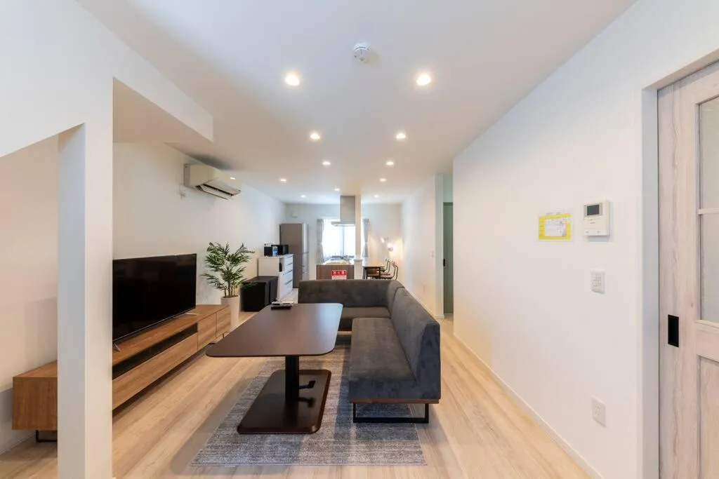 TV and multimedia in The Onyx Tomakomai