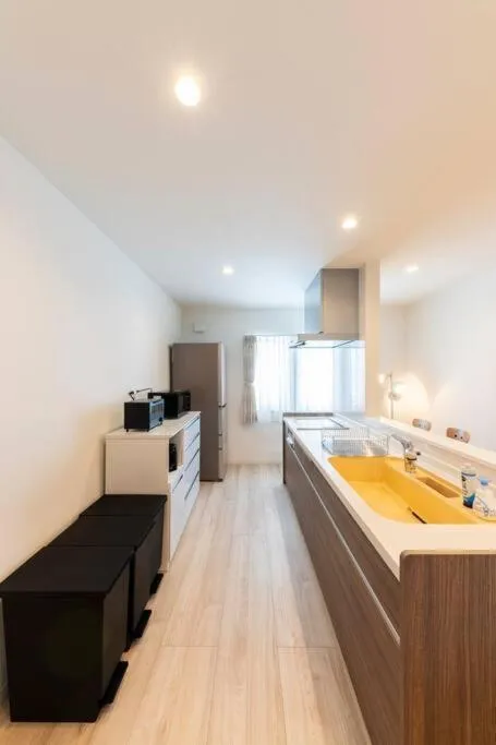 microwave in The Onyx Tomakomai