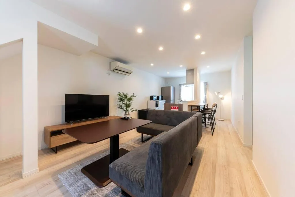 TV and multimedia in The Onyx Tomakomai