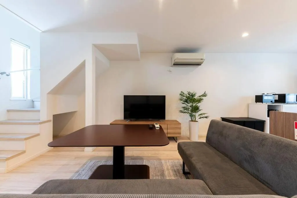 TV and multimedia in The Onyx Tomakomai