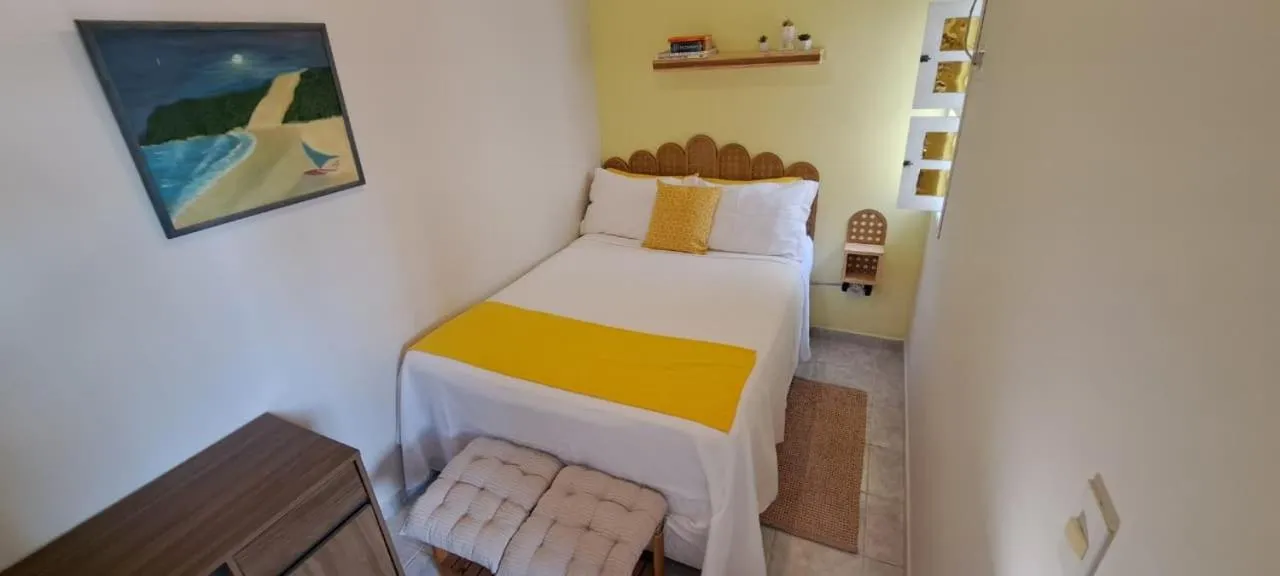 Classic Apartment - single occupancy in Espaço do acalanto- Quarto em apartamento compartilhado
