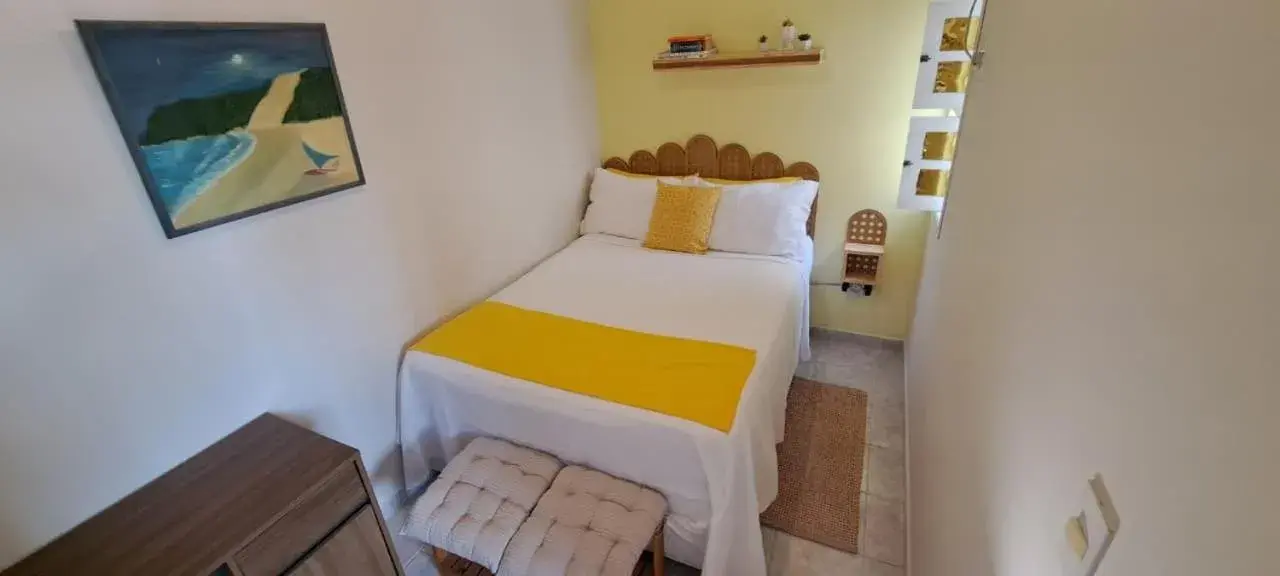 Classic Apartment - single occupancy in Espaço do acalanto- Quarto em apartamento compartilhado Classic Apartment - single occupancy in Espaço do acalanto- Quarto em apartamento compartilhado