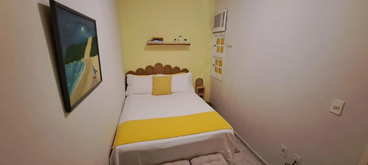 Classic Apartment - single occupancy in Espaço do acalanto- Quarto em apartamento compartilhado