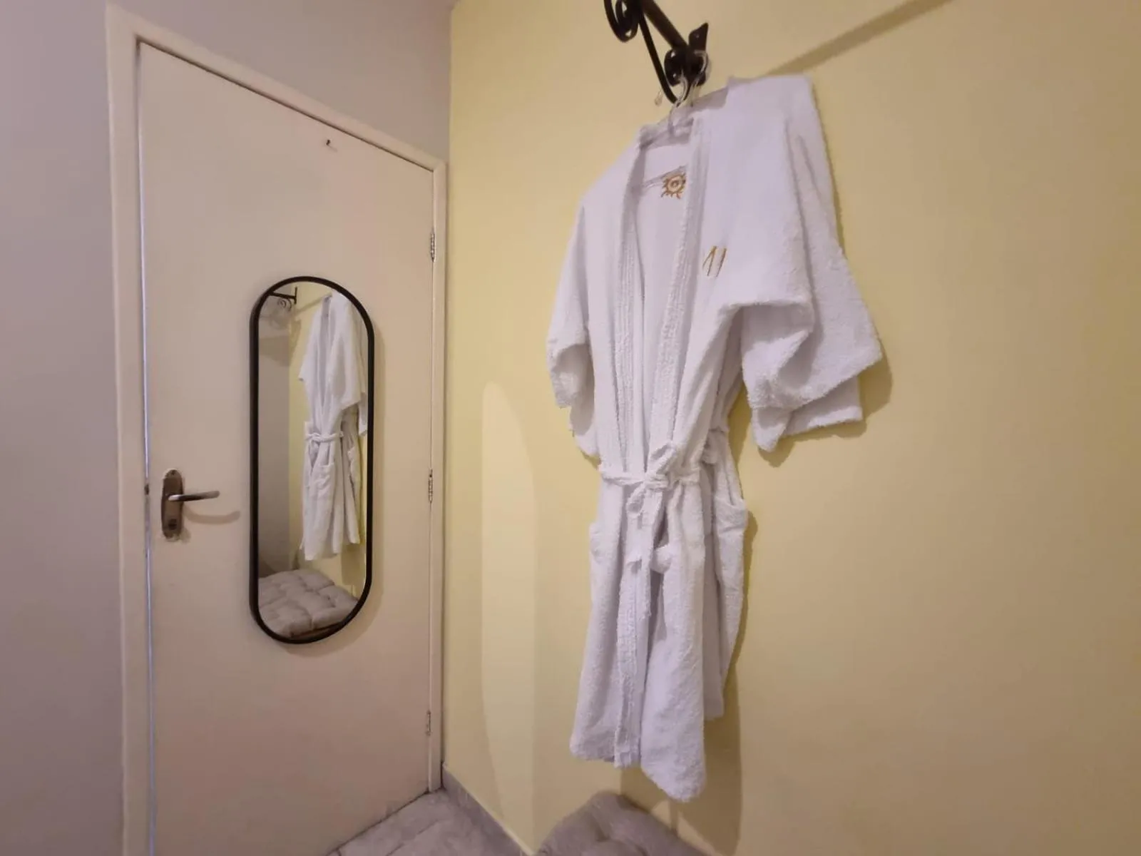 group of guests in Espaço do acalanto- Quarto em apartamento compartilhado