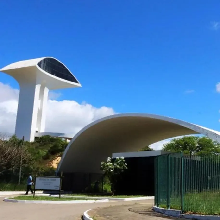 Nearby landmark in Espaço do acalanto- Quarto em apartamento compartilhado