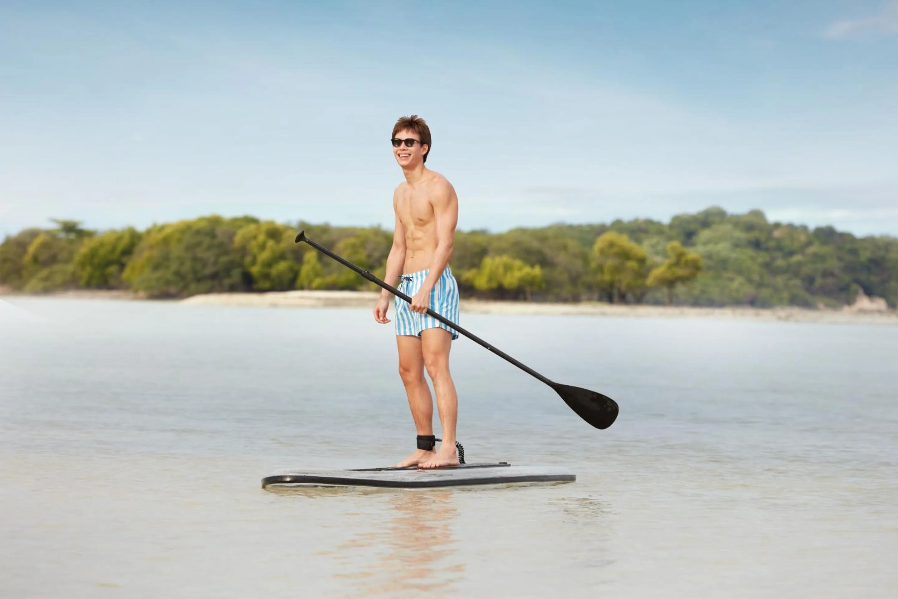 Day in Marasca Samui - Small Luxury Hotels of the World