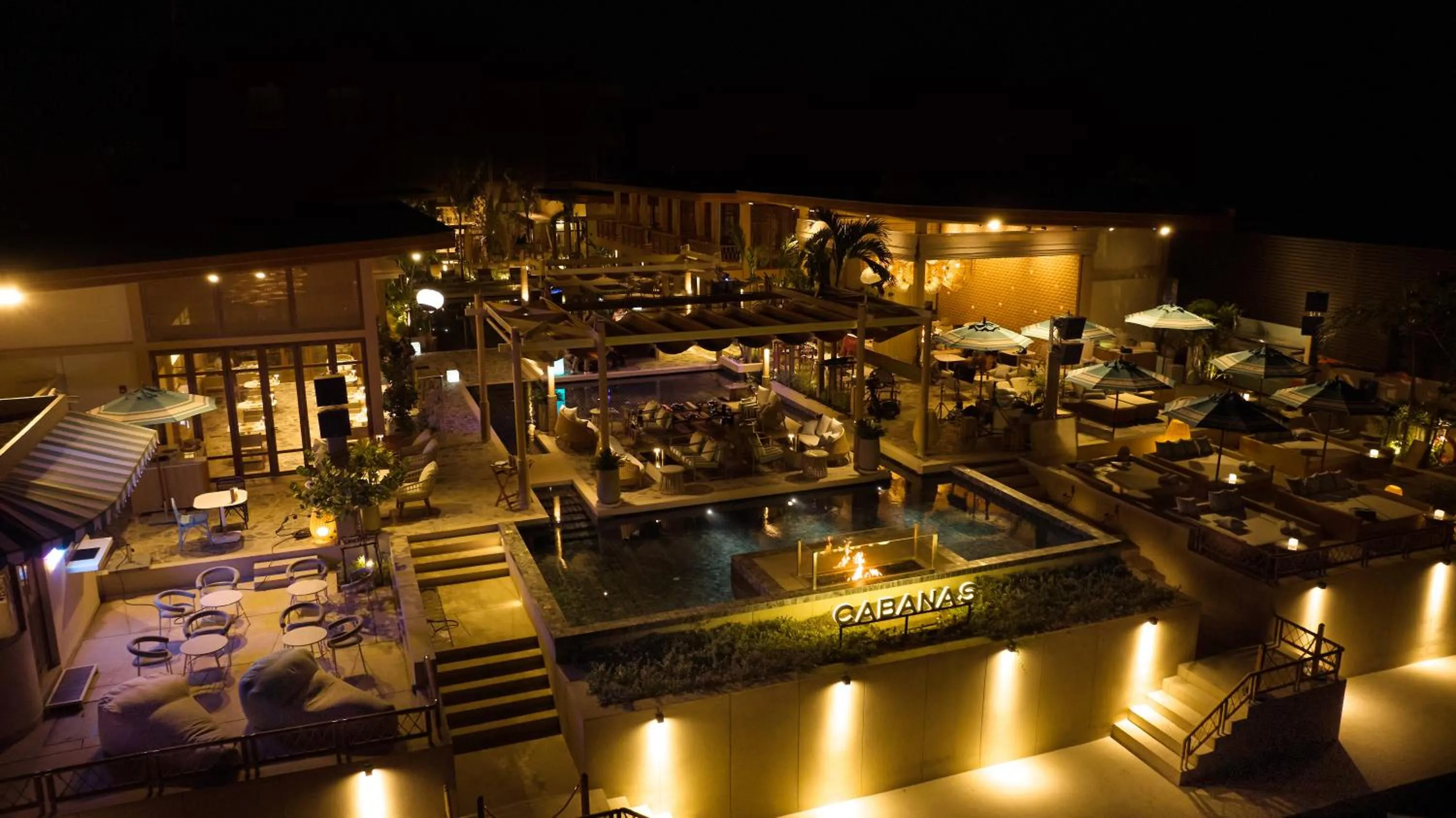 Property building in Marasca Samui - Small Luxury Hotels of the World