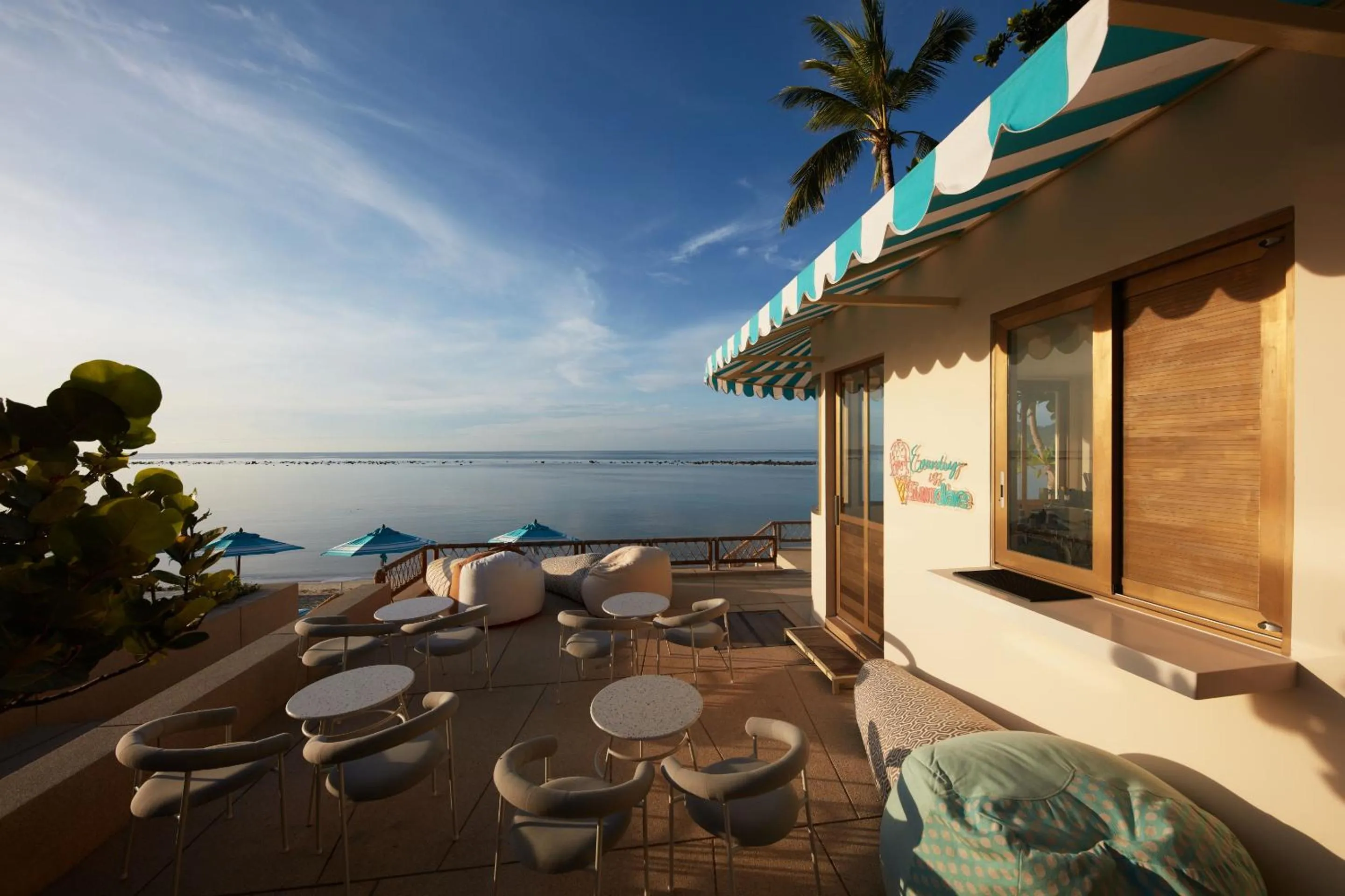 View (from property/room) in Marasca Samui - Small Luxury Hotels of the World