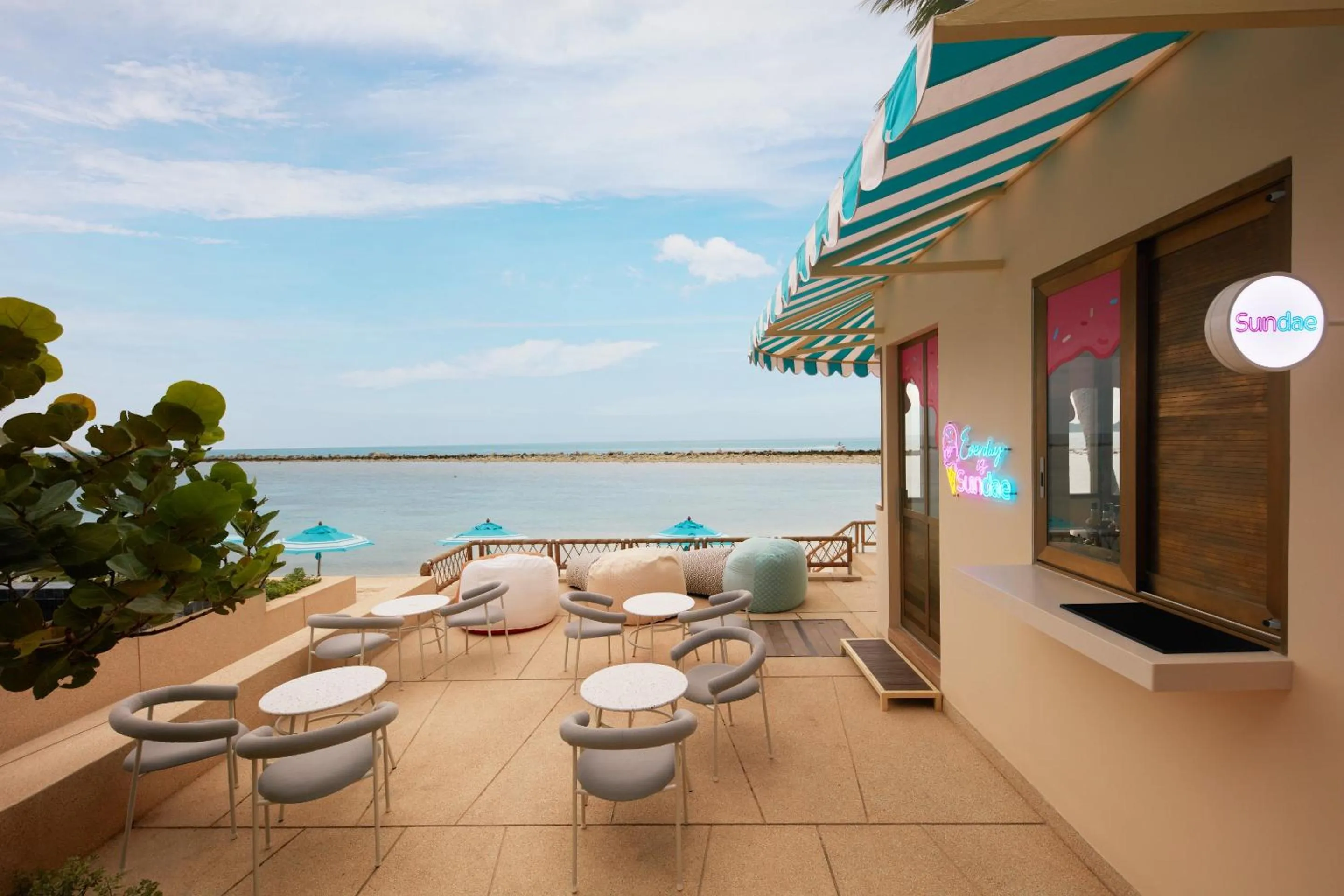 Restaurant/places to eat in Marasca Samui - Small Luxury Hotels of the World