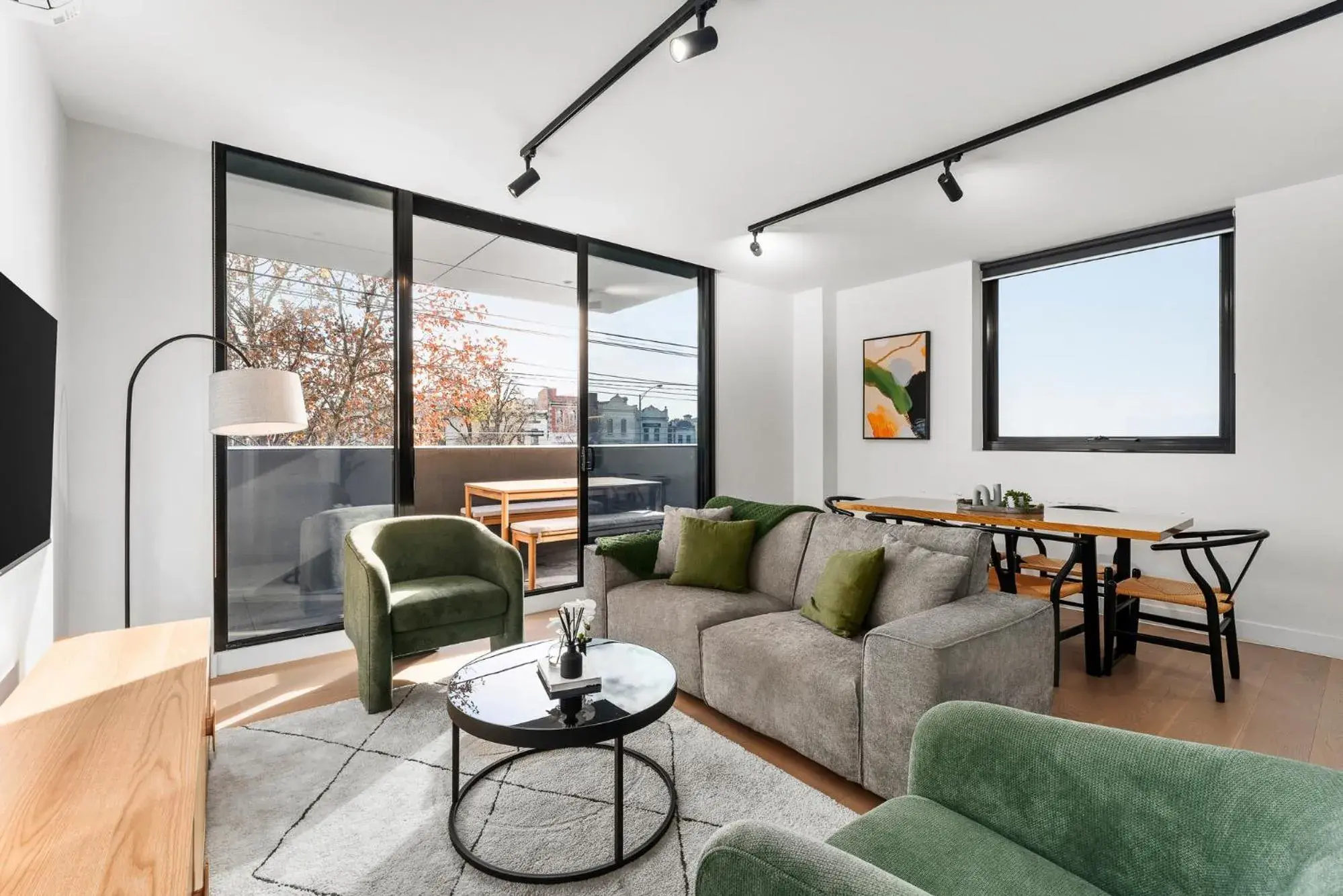 Fitzroy North Apartments by Urban Rest Fitzroy North Apartments by Urban Rest