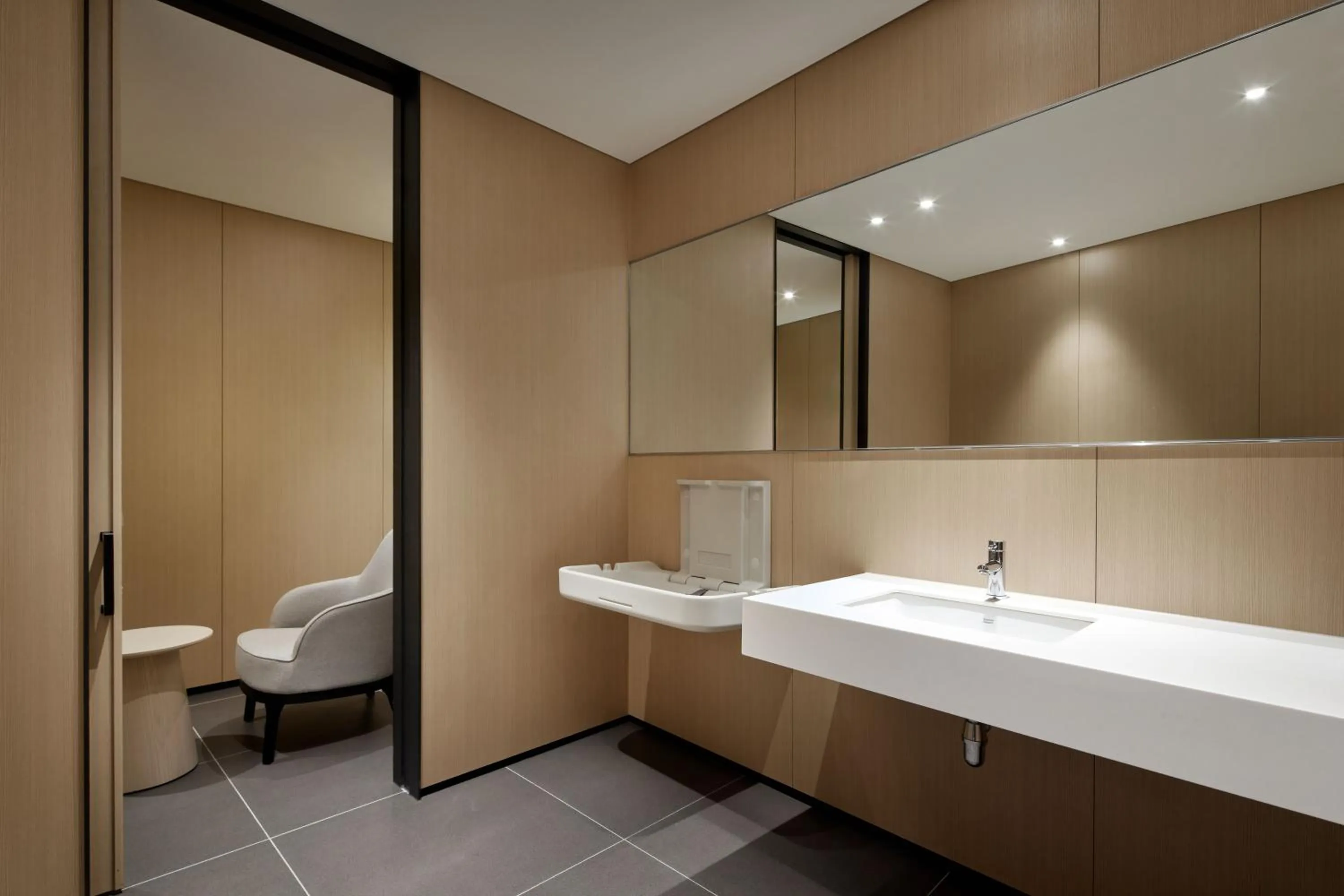 Shilla Stay Plus Iho Tewoo Ocean Front