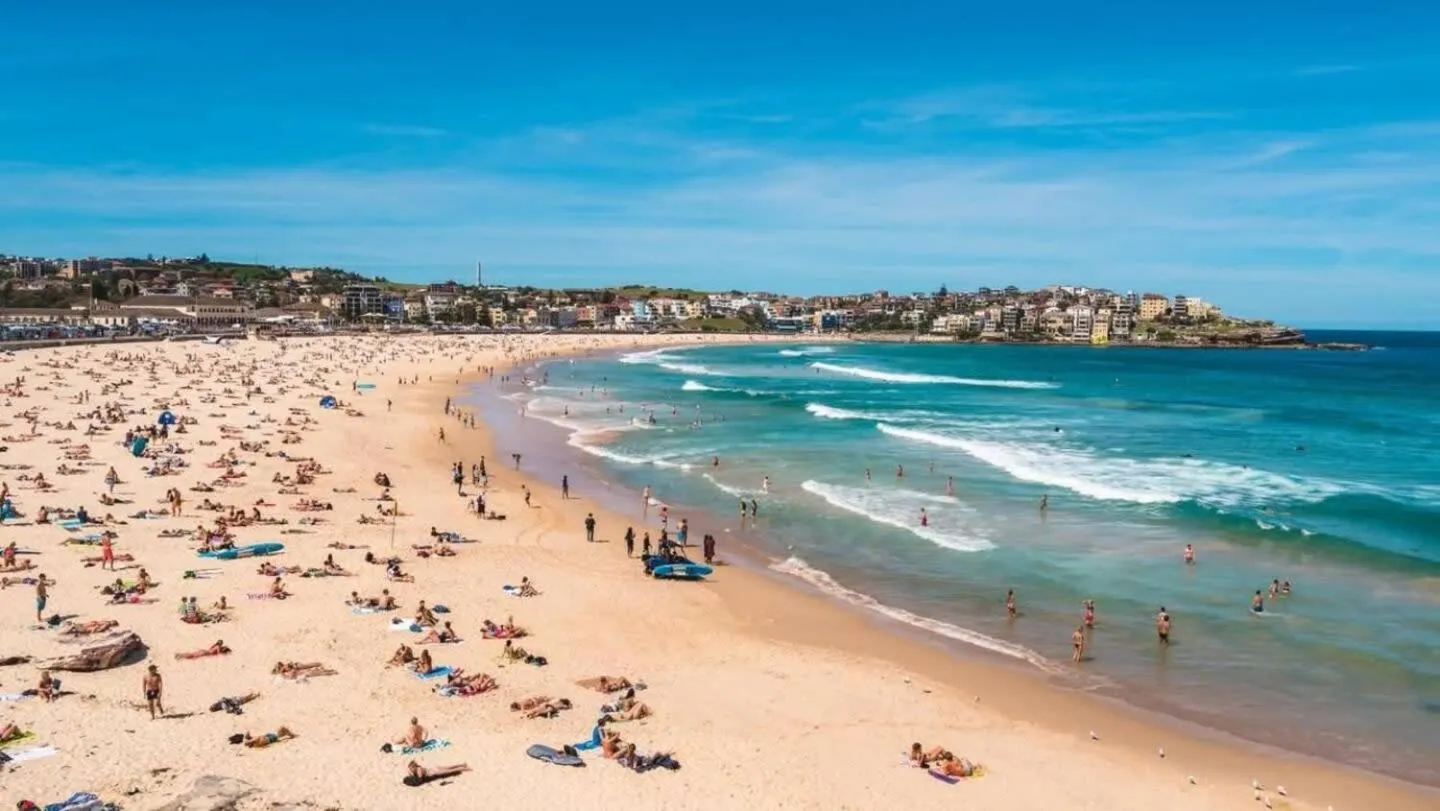 A Lovely Beach Studio 5min walk to Bondi Beach