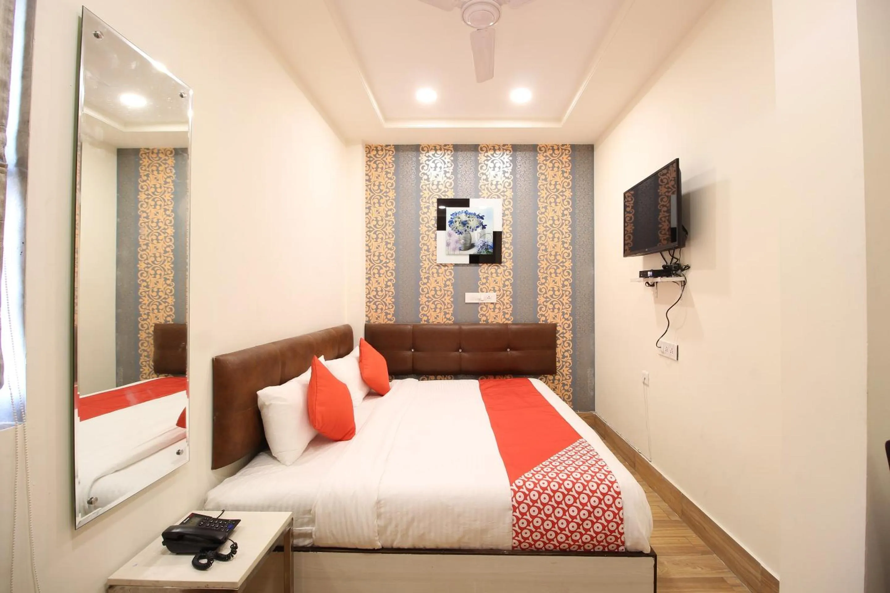 Collection O Vijay Palace