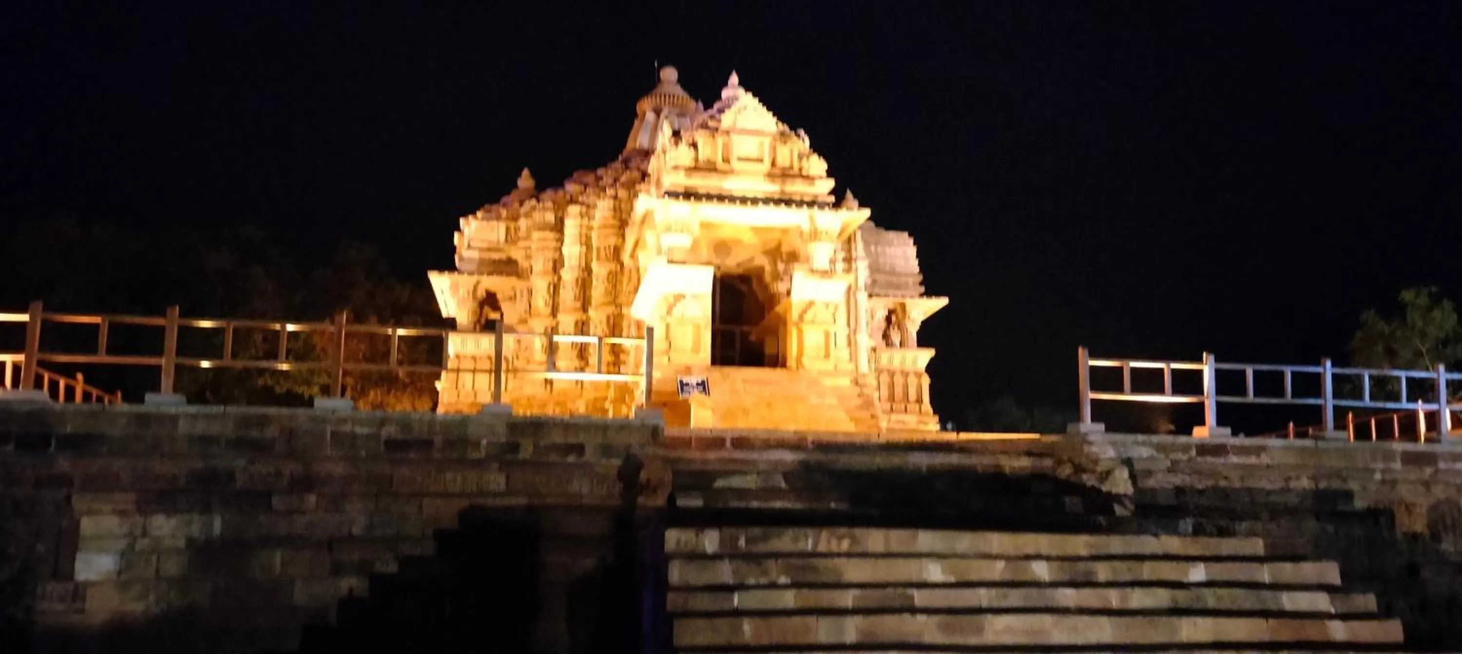 Hotel Plaza_Khajuraho