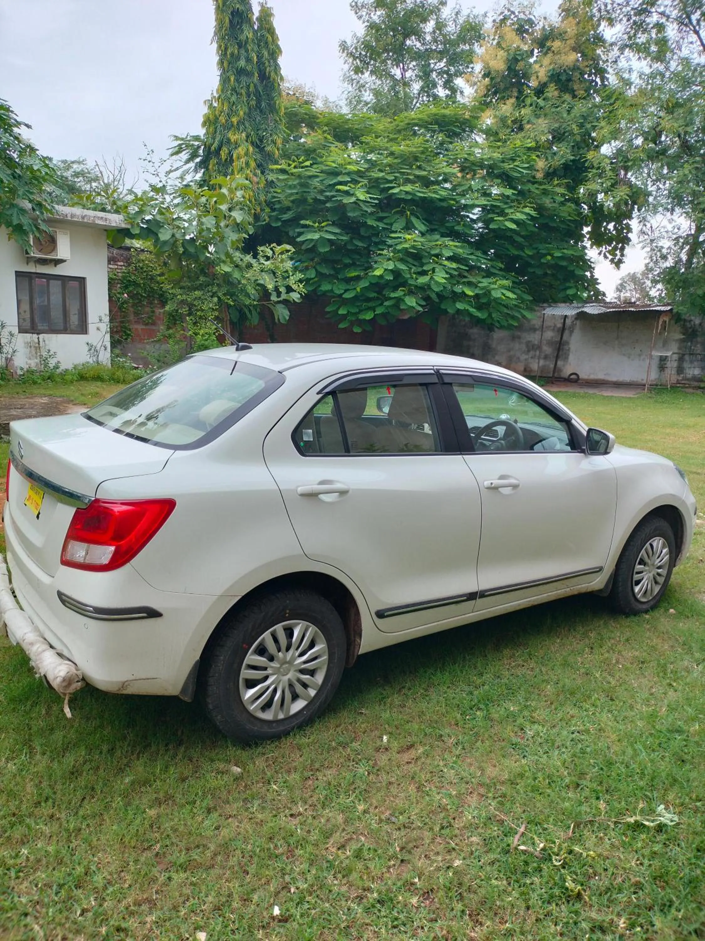 Hotel Plaza_Khajuraho