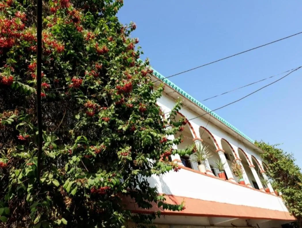 Hotel Plaza_Khajuraho