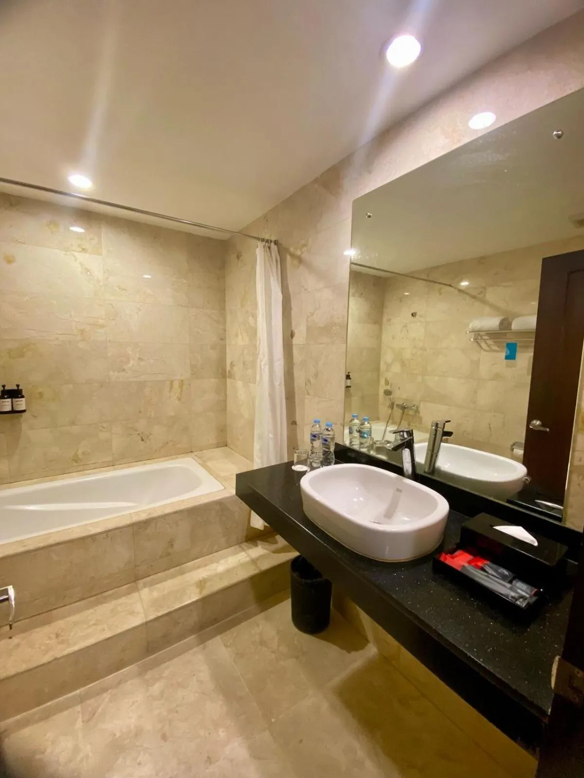 Bath in Grand Zuri Pematangsiantar