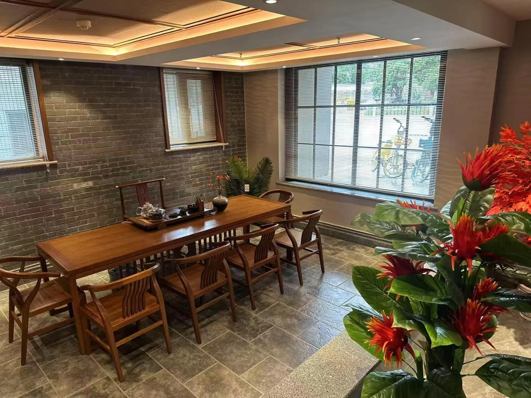 Other in Nostalgia S Hotel Kunming Old Street