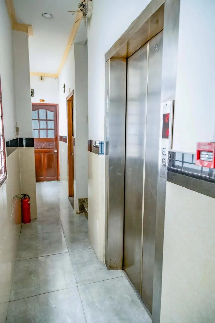 Superior Double Room in THANH NGỌC HOTEL