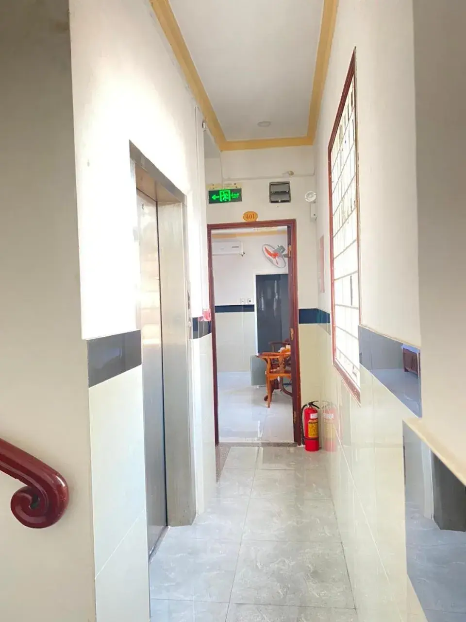 THANH NGỌC HOTEL THANH NGỌC HOTEL