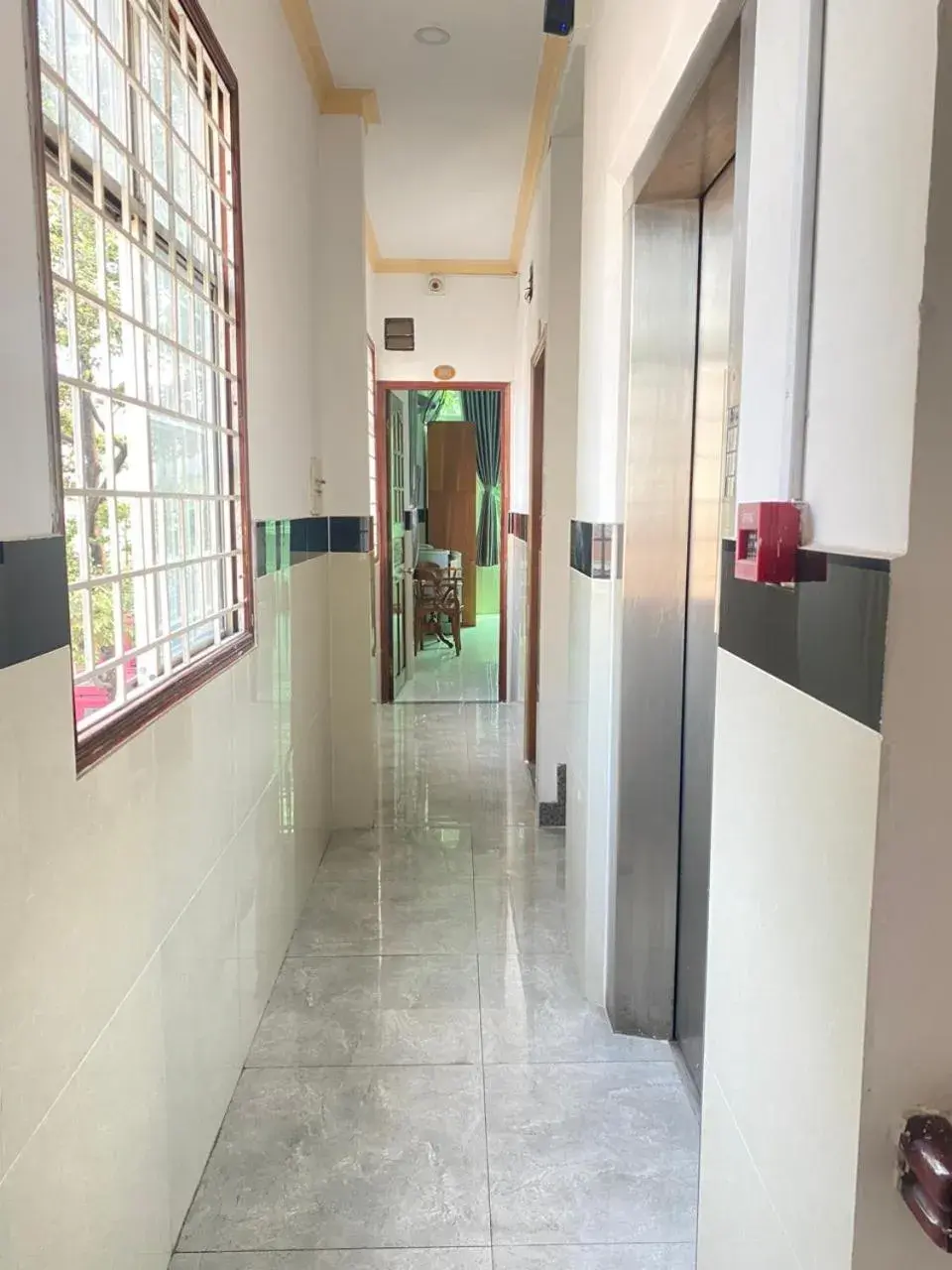 THANH NGỌC HOTEL THANH NGỌC HOTEL