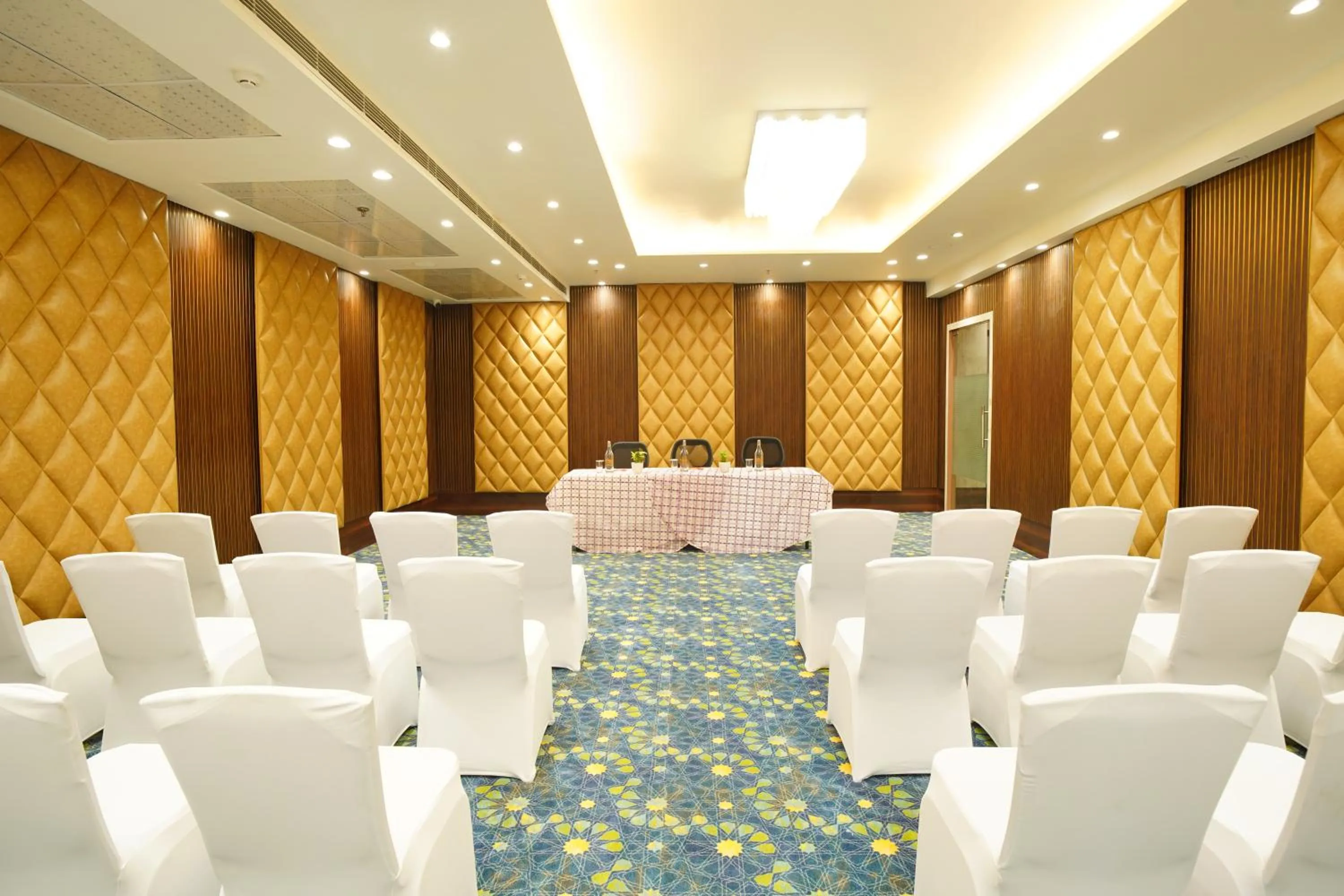Banquet/Function facilities in IRA By Orchid Noida