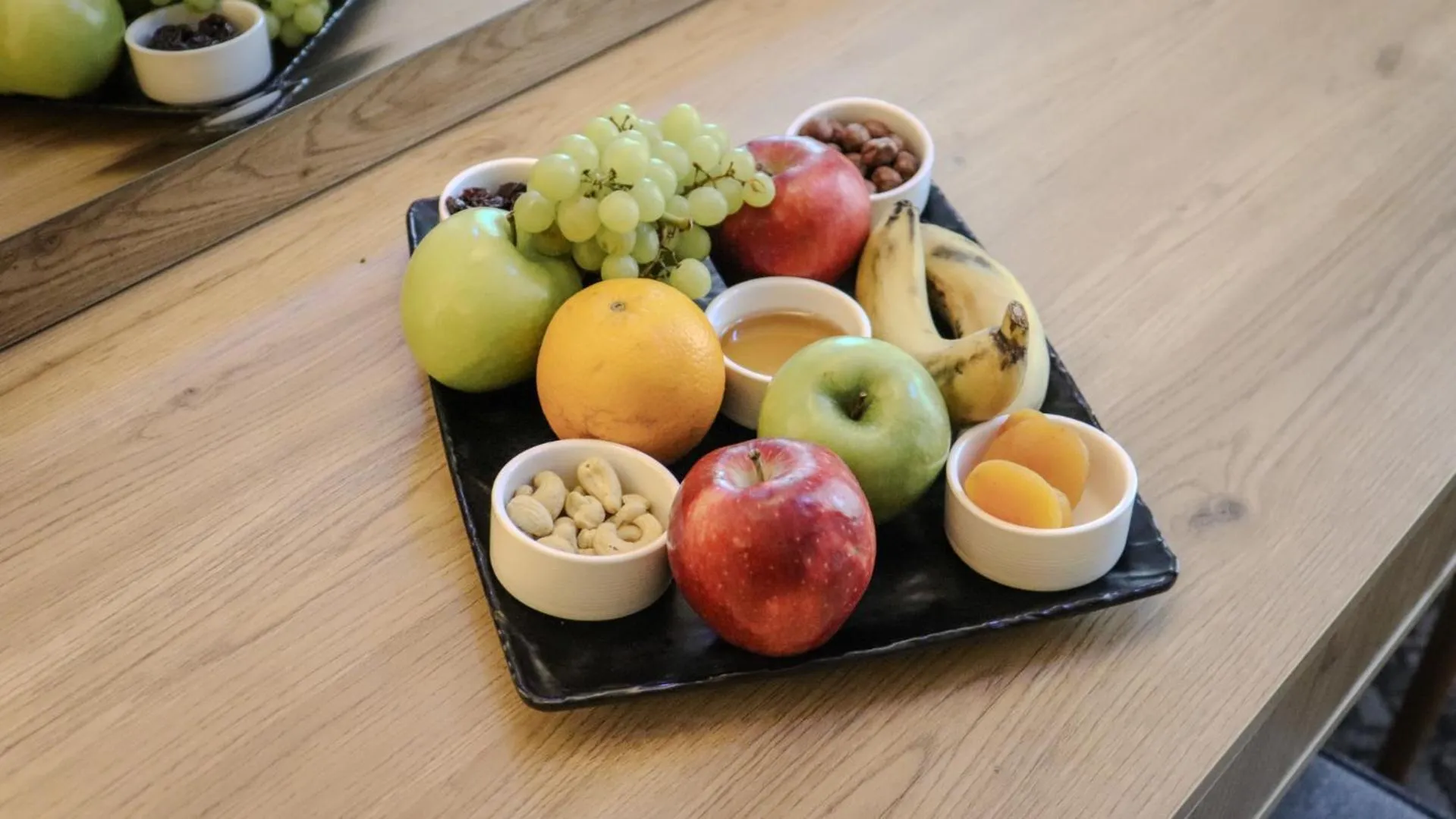 Bedroom in Sandy palace Hotel