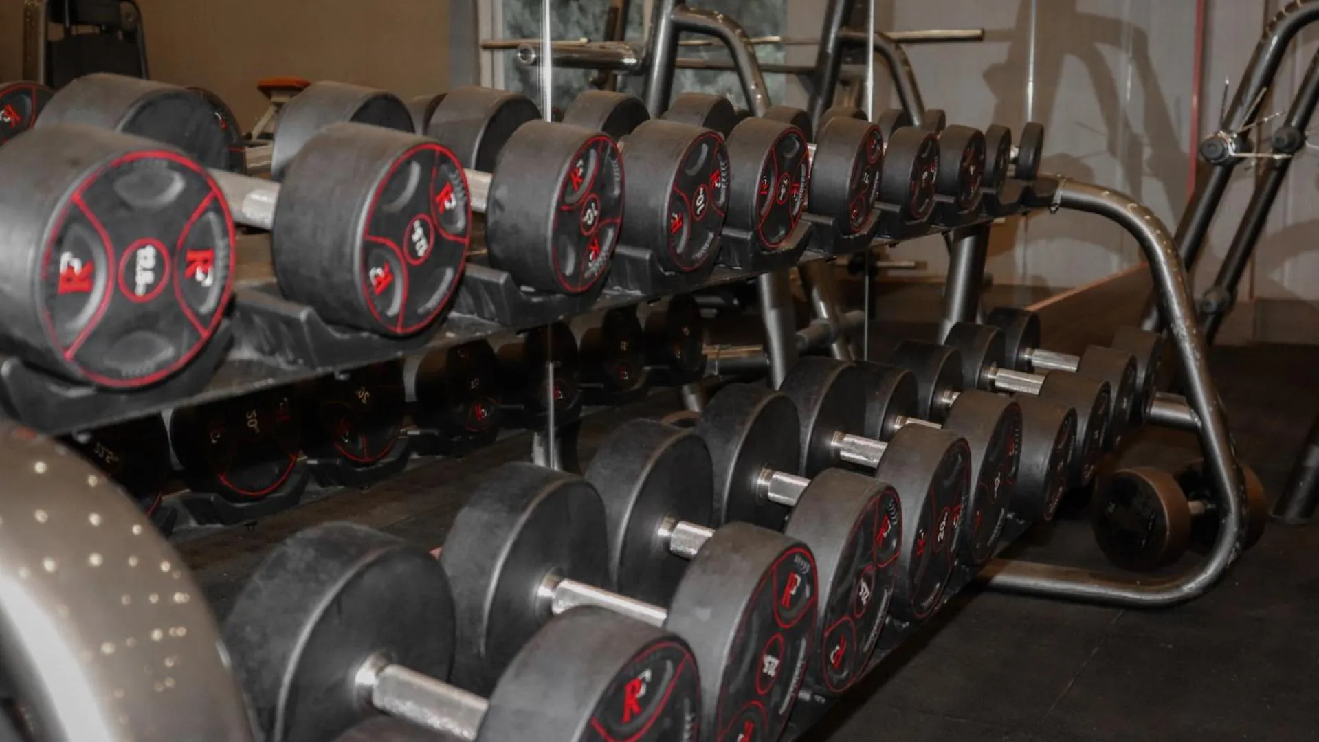 Spa and wellness centre/facilities in Sandy palace Hotel