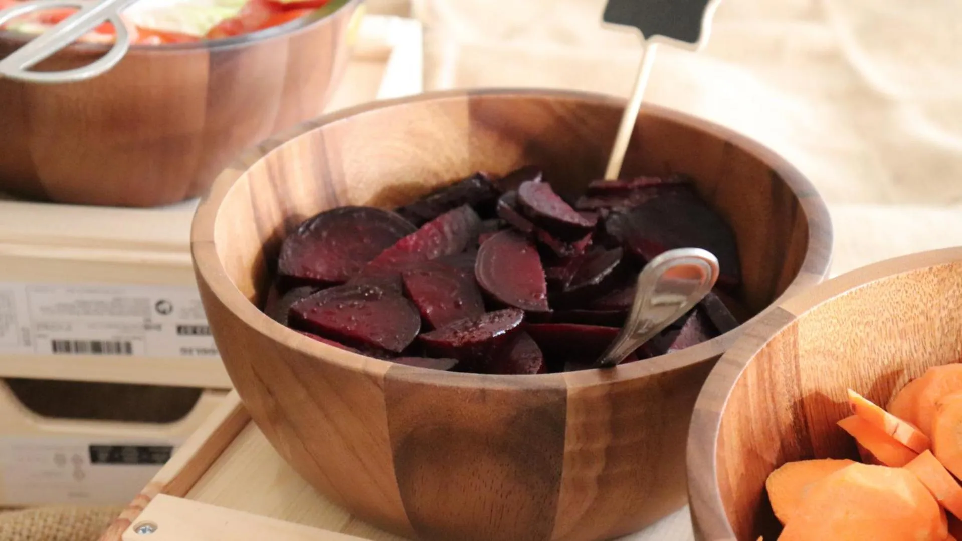 Restaurant/places to eat in Sandy palace Hotel